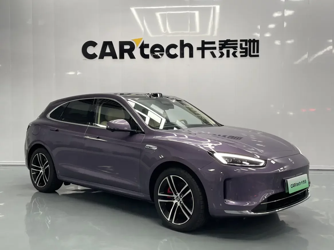 AITO M5