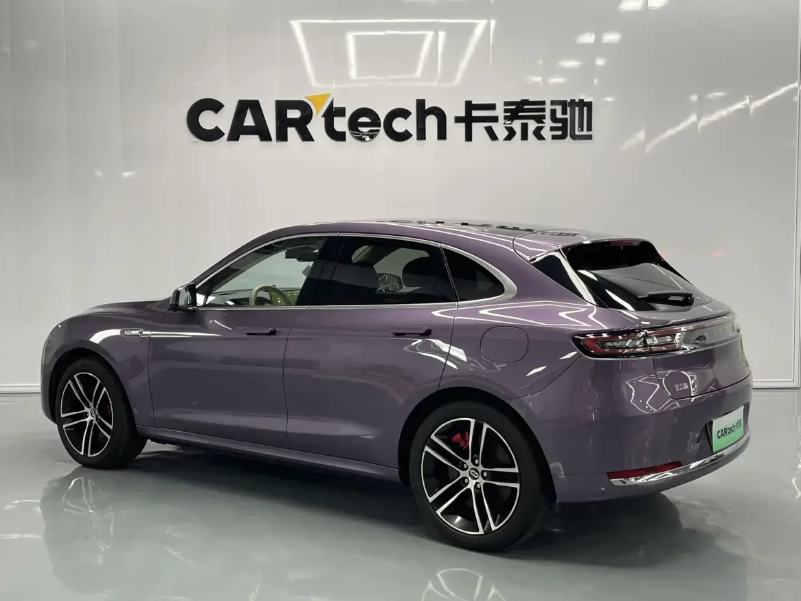 AITO M5
