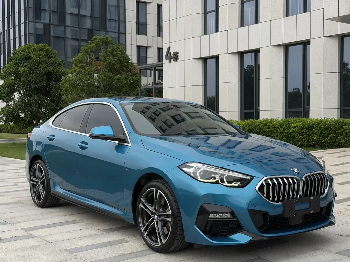 BMW 2 Series