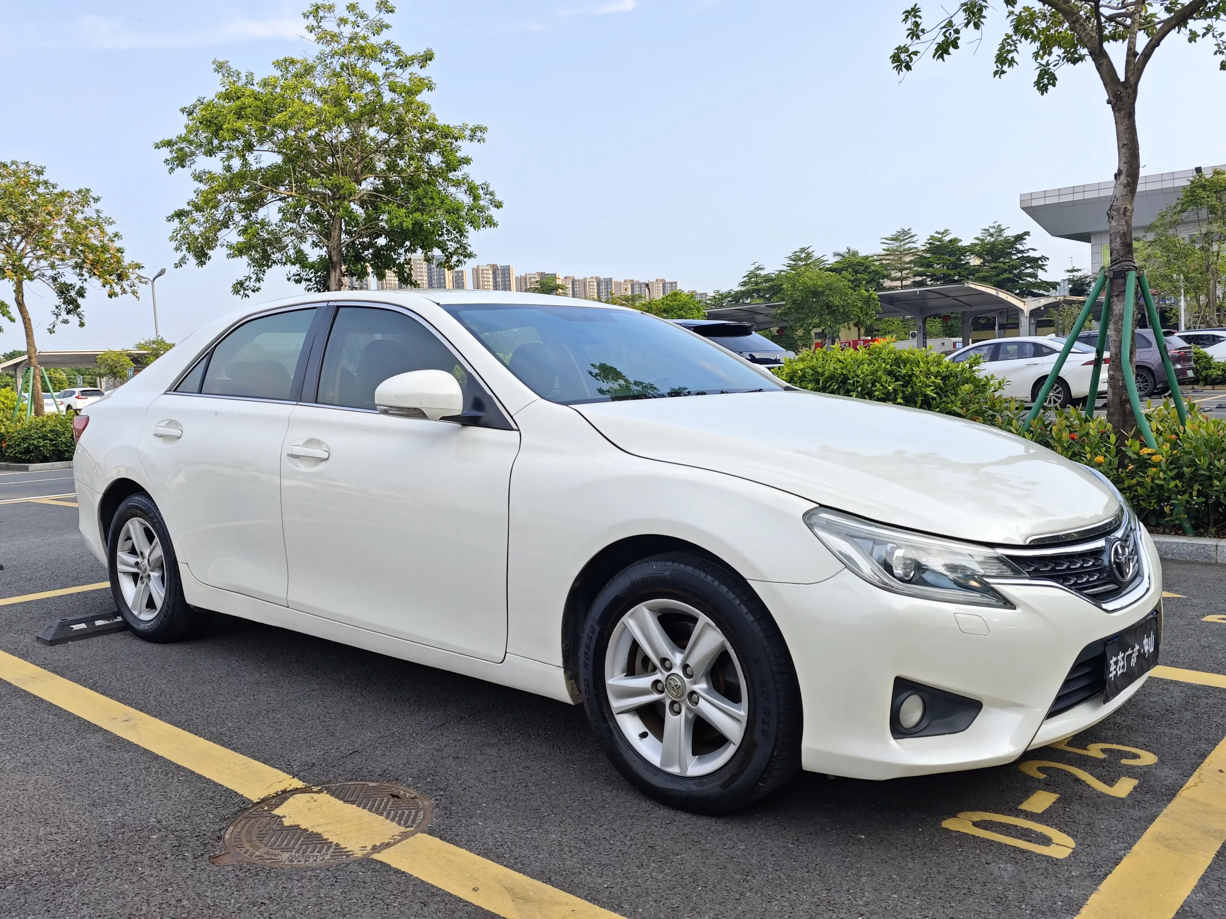 Toyota Ruizhi