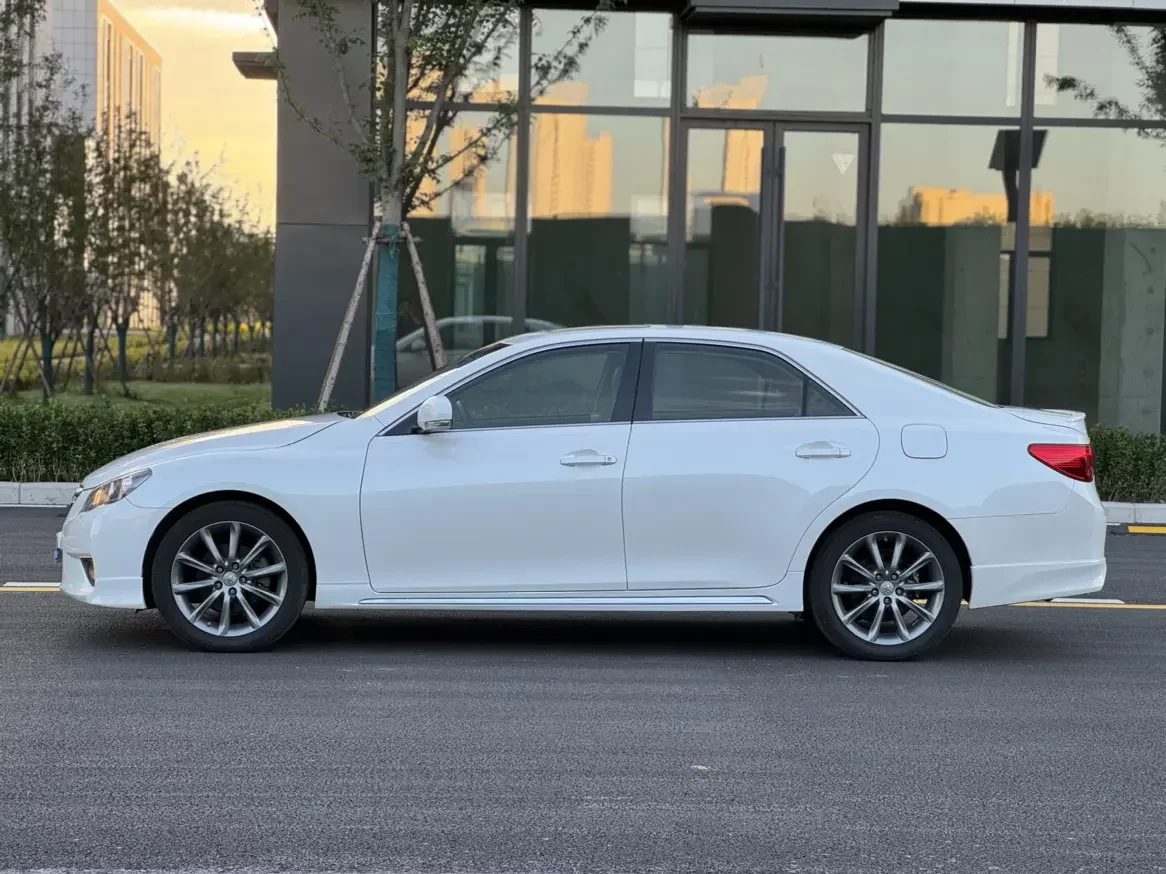 Toyota Ruizhi