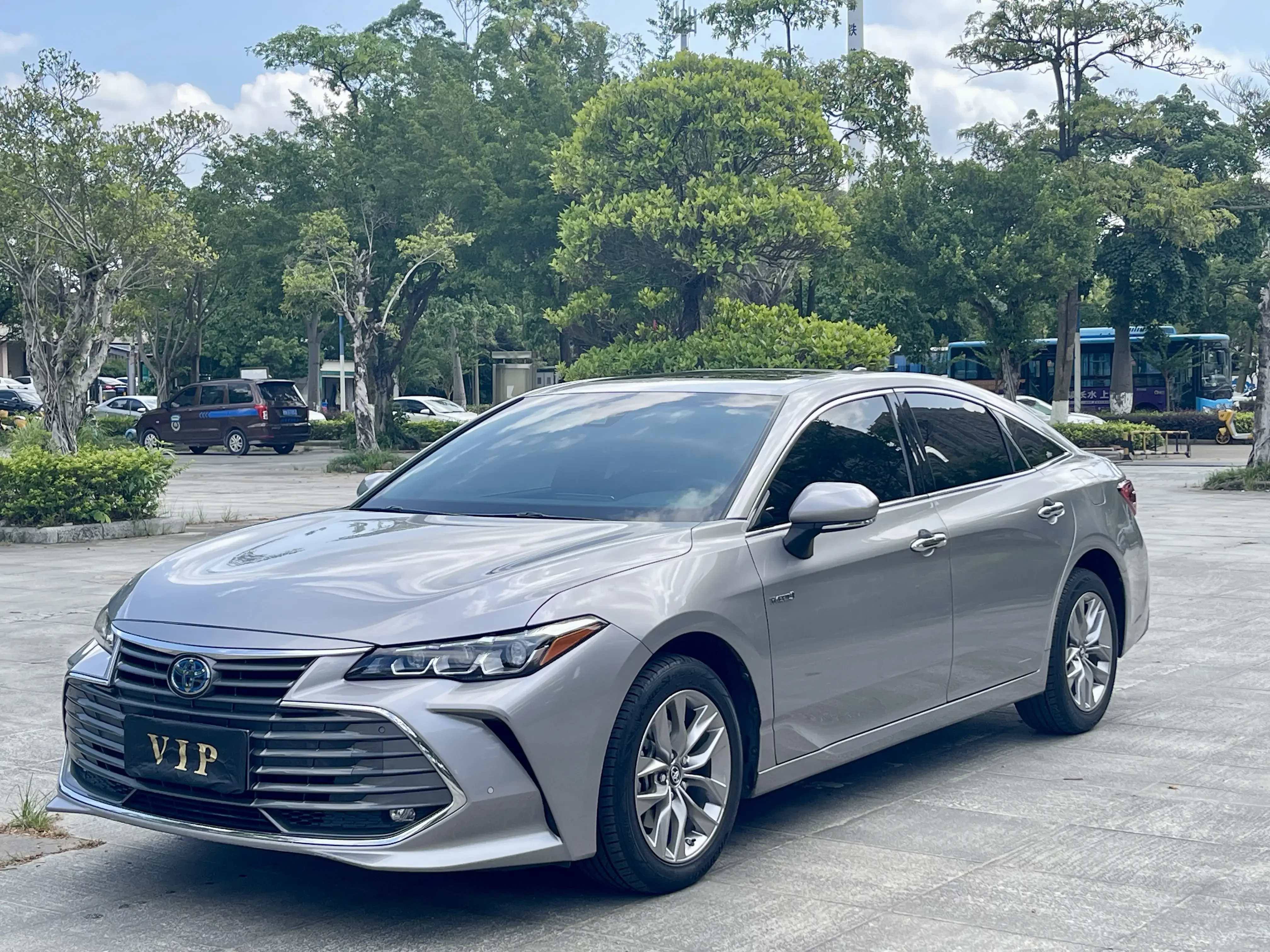 Toyota Avalon