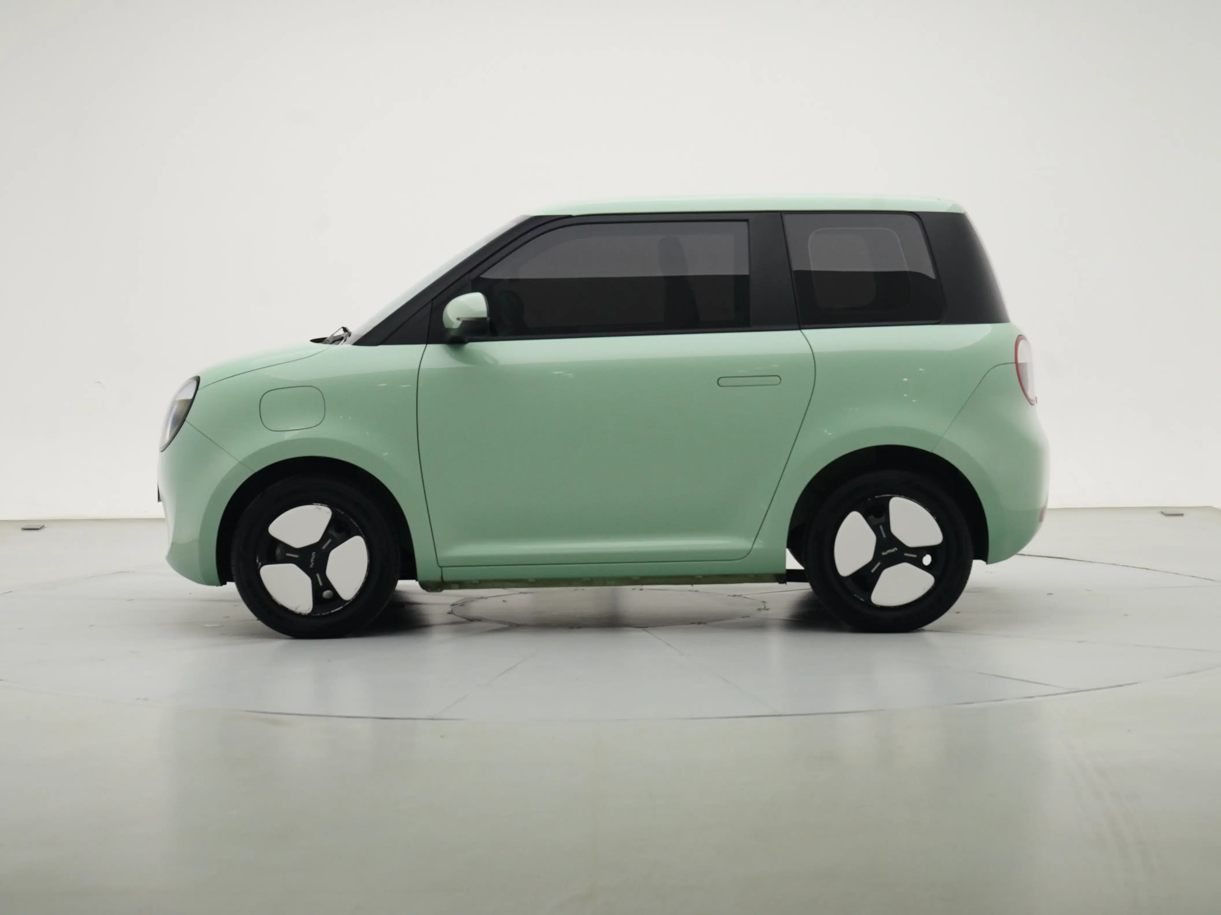 Changan Lumin