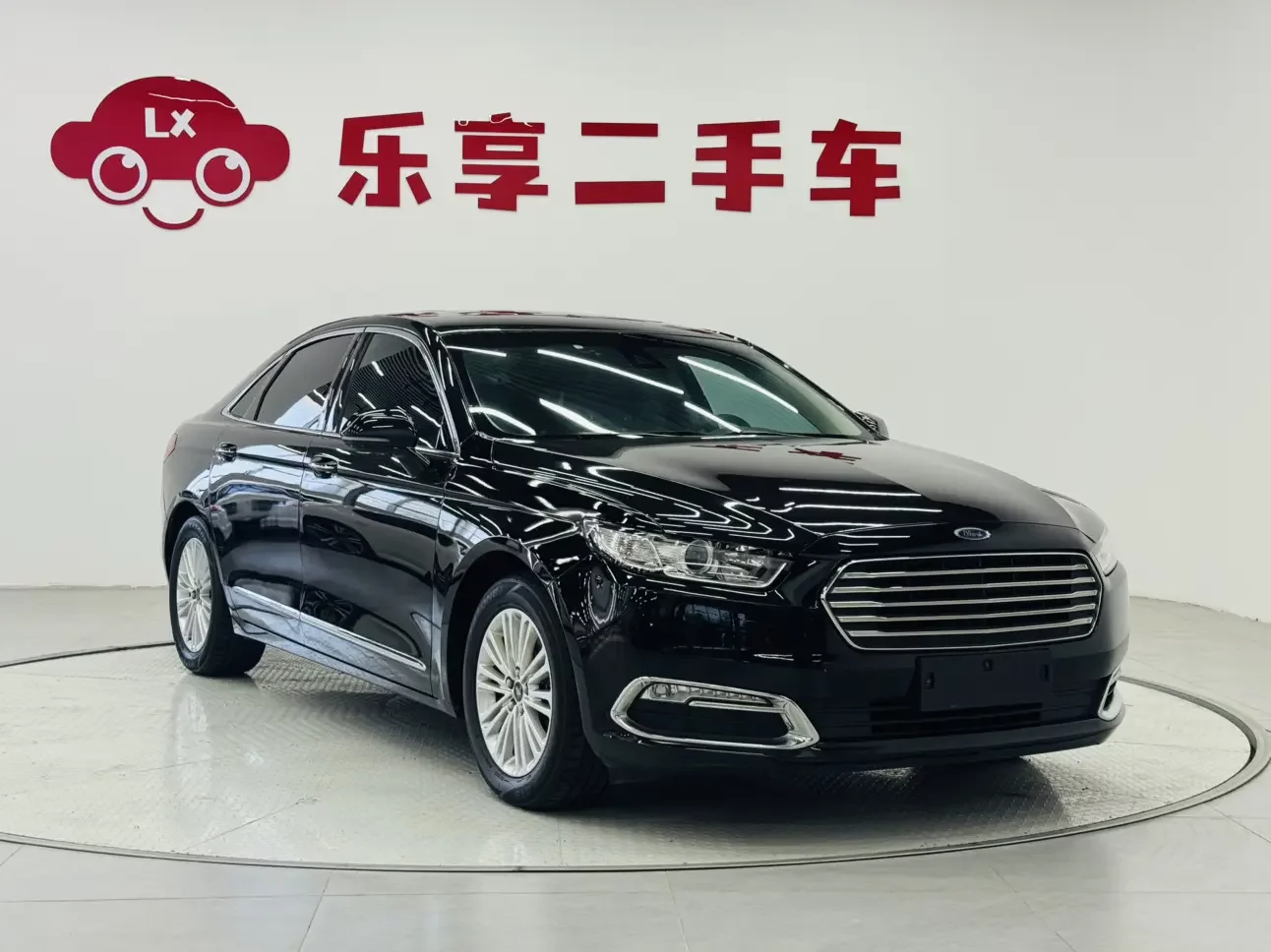 Ford Taurus