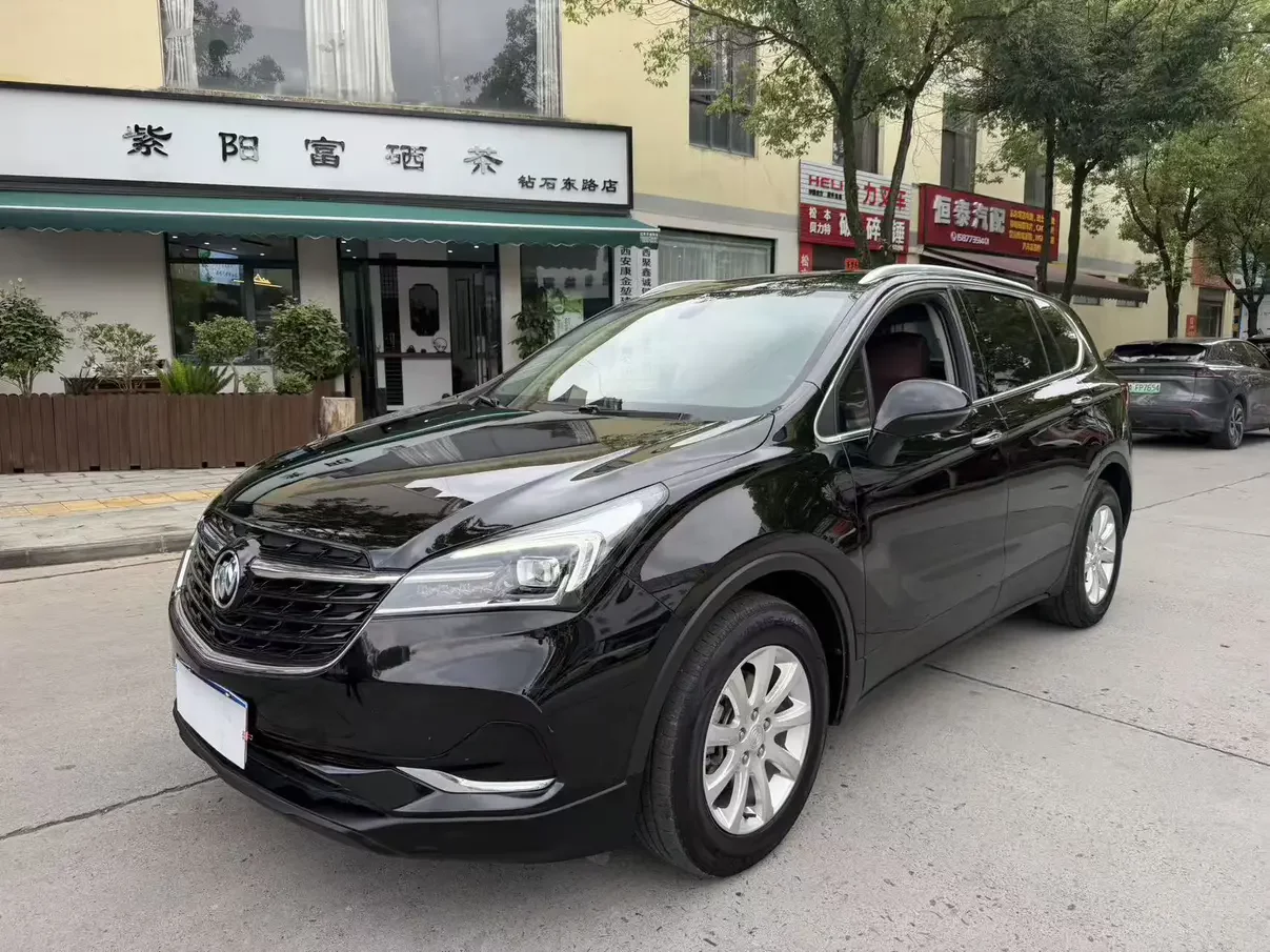 Buick Envision
