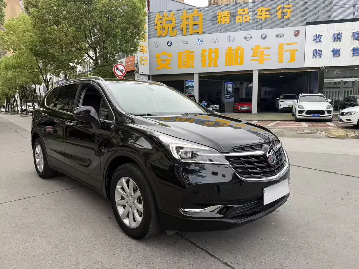 Buick Envision