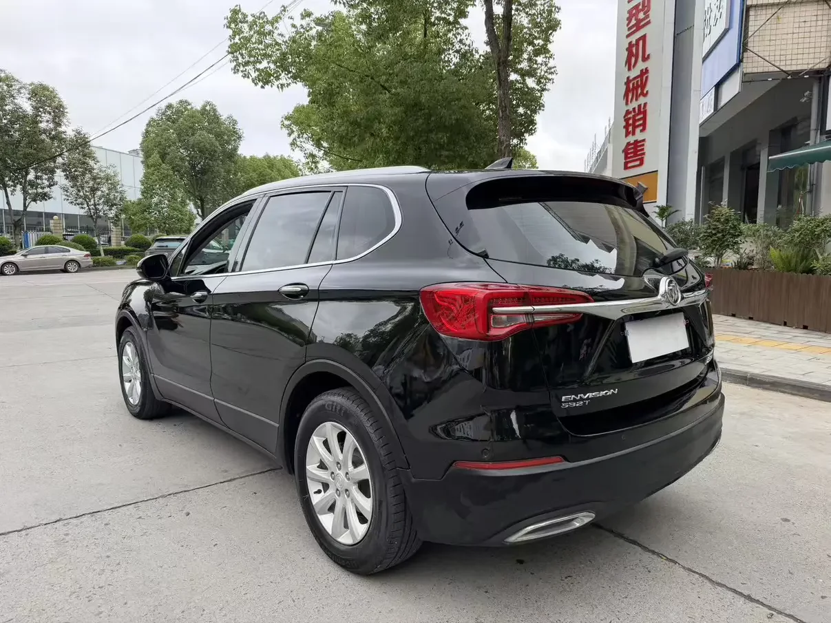 Buick Envision