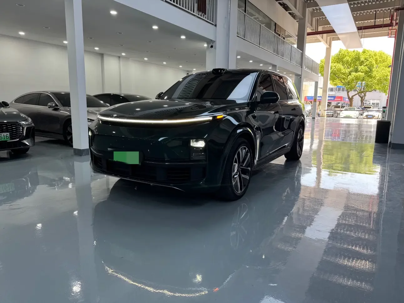 Lixiang L9