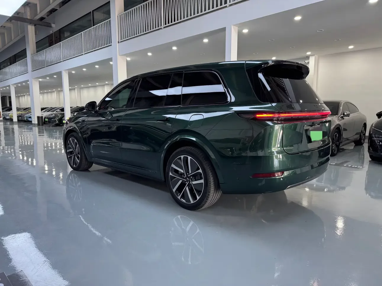 Lixiang L9