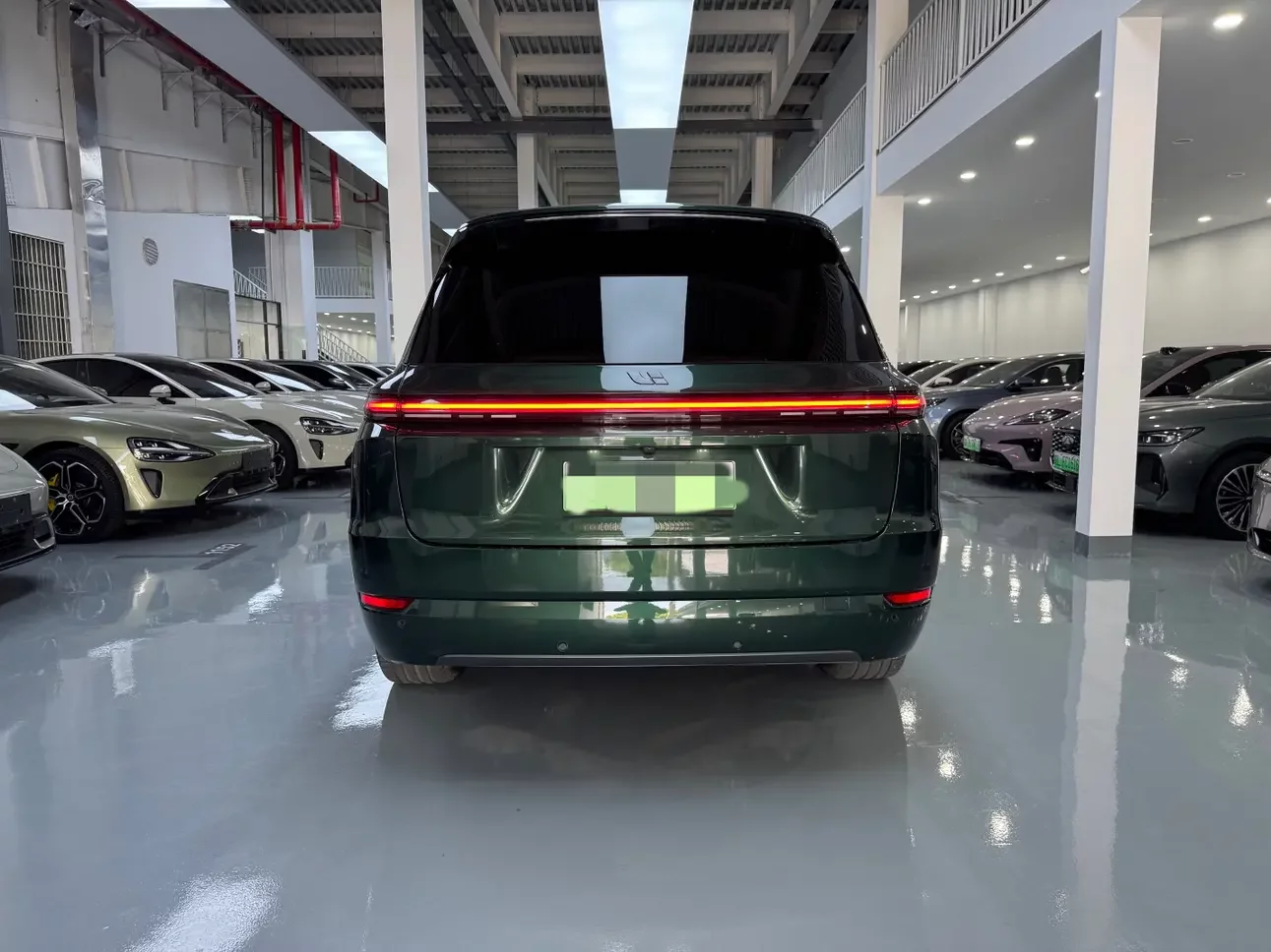 Lixiang L9