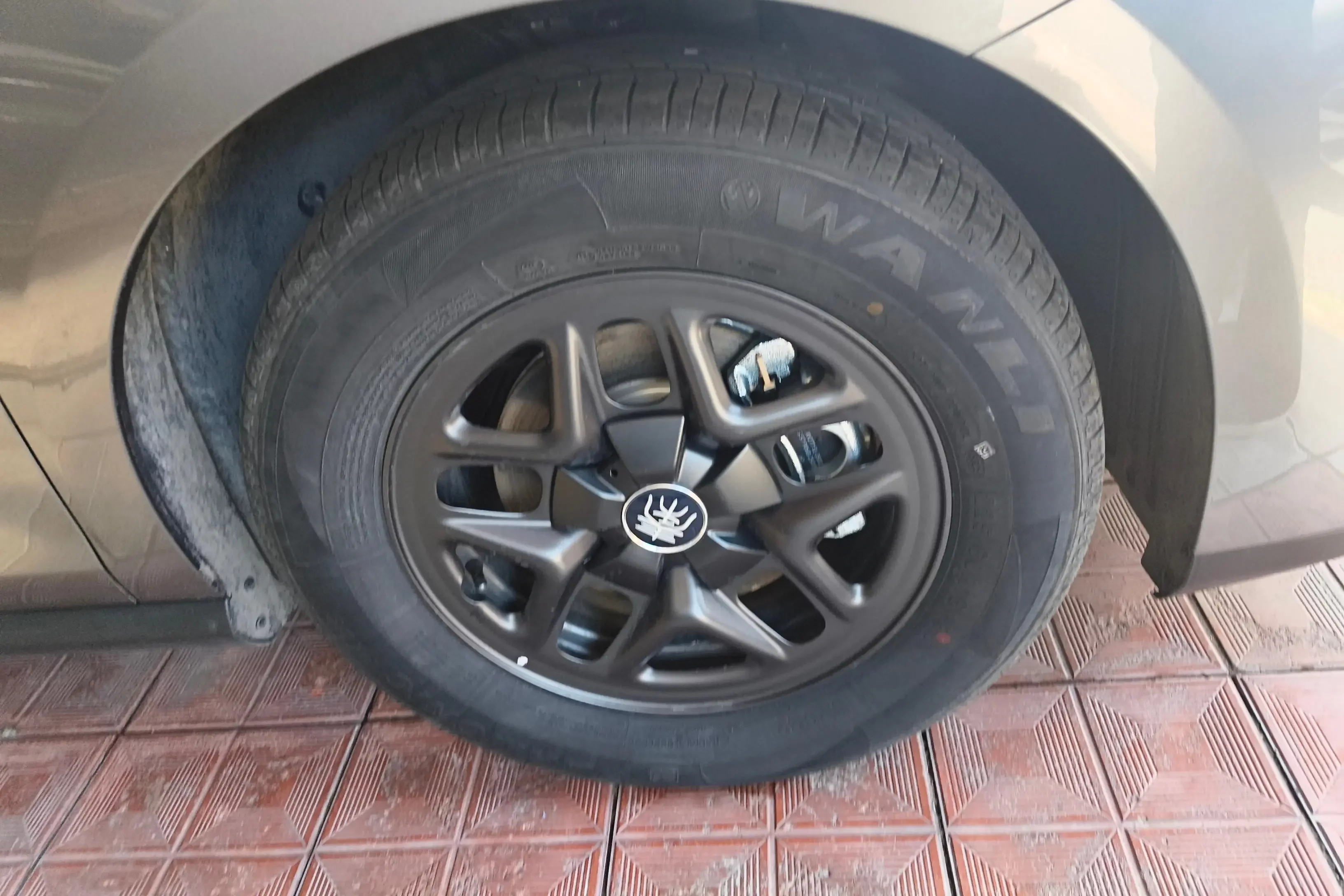BYD Qin PLUS DM