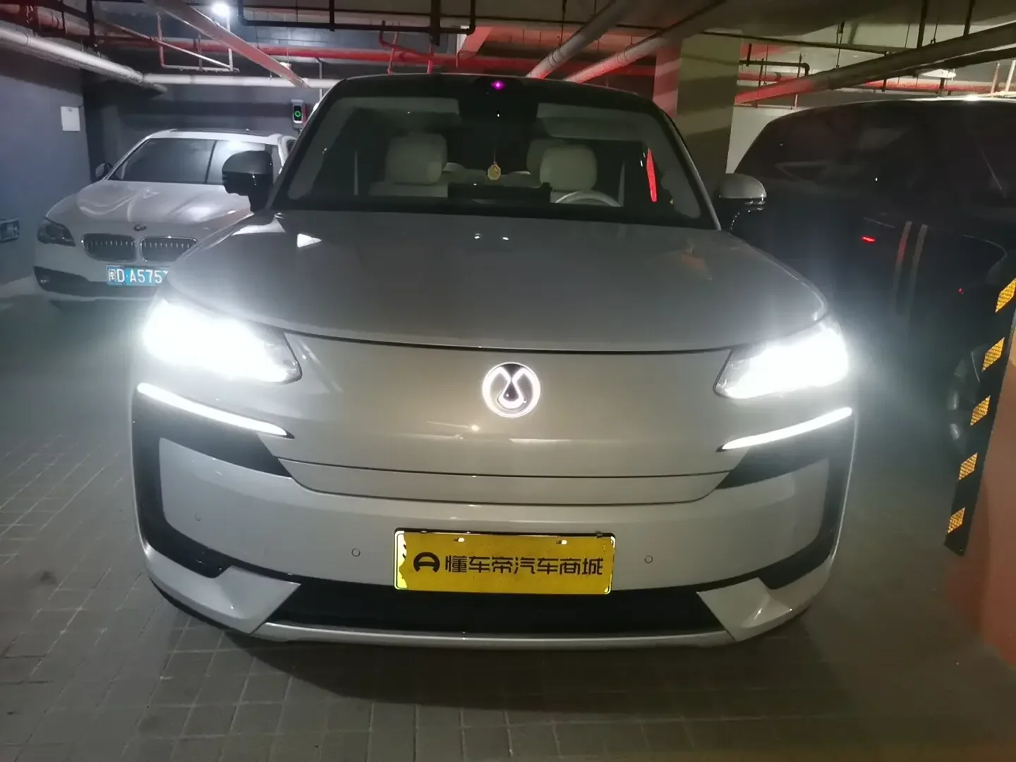 Denza Tengzhong N9 DM