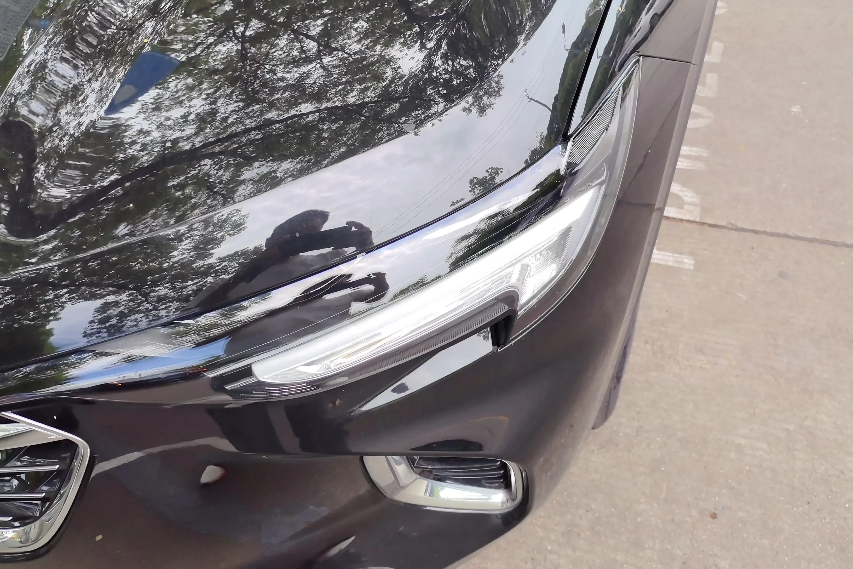 Buick Envision S