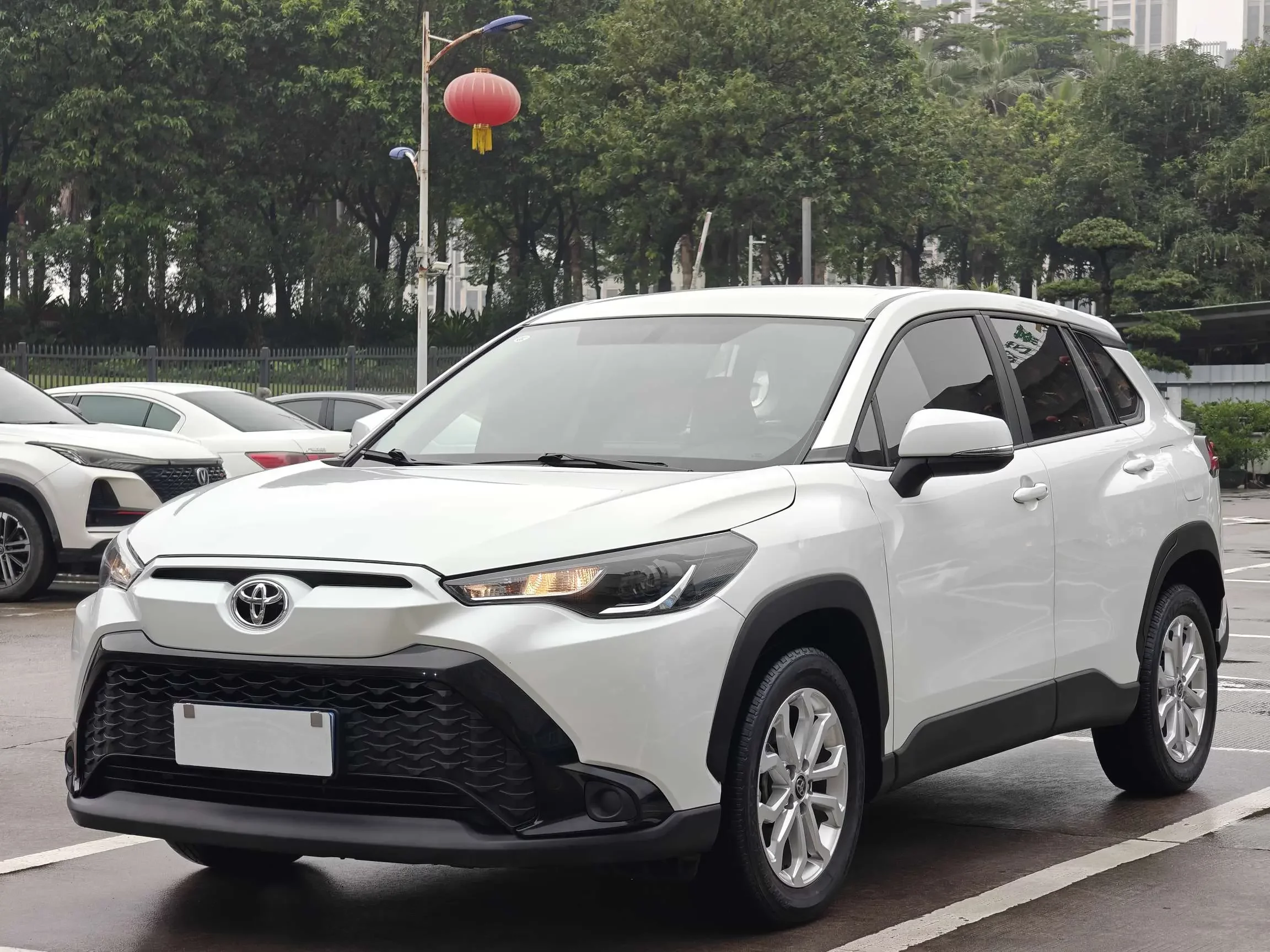 Toyota Frontlander