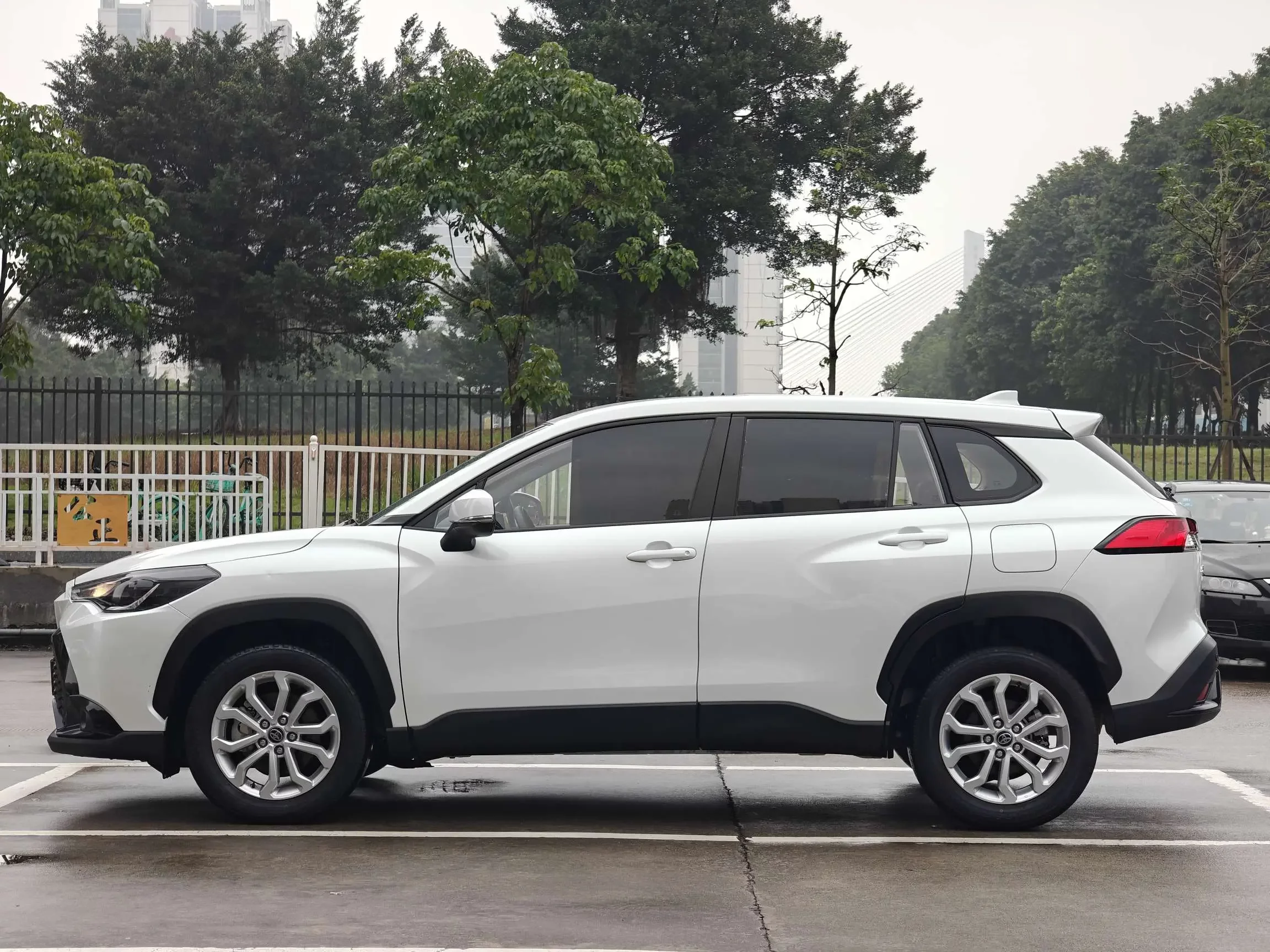 Toyota Frontlander