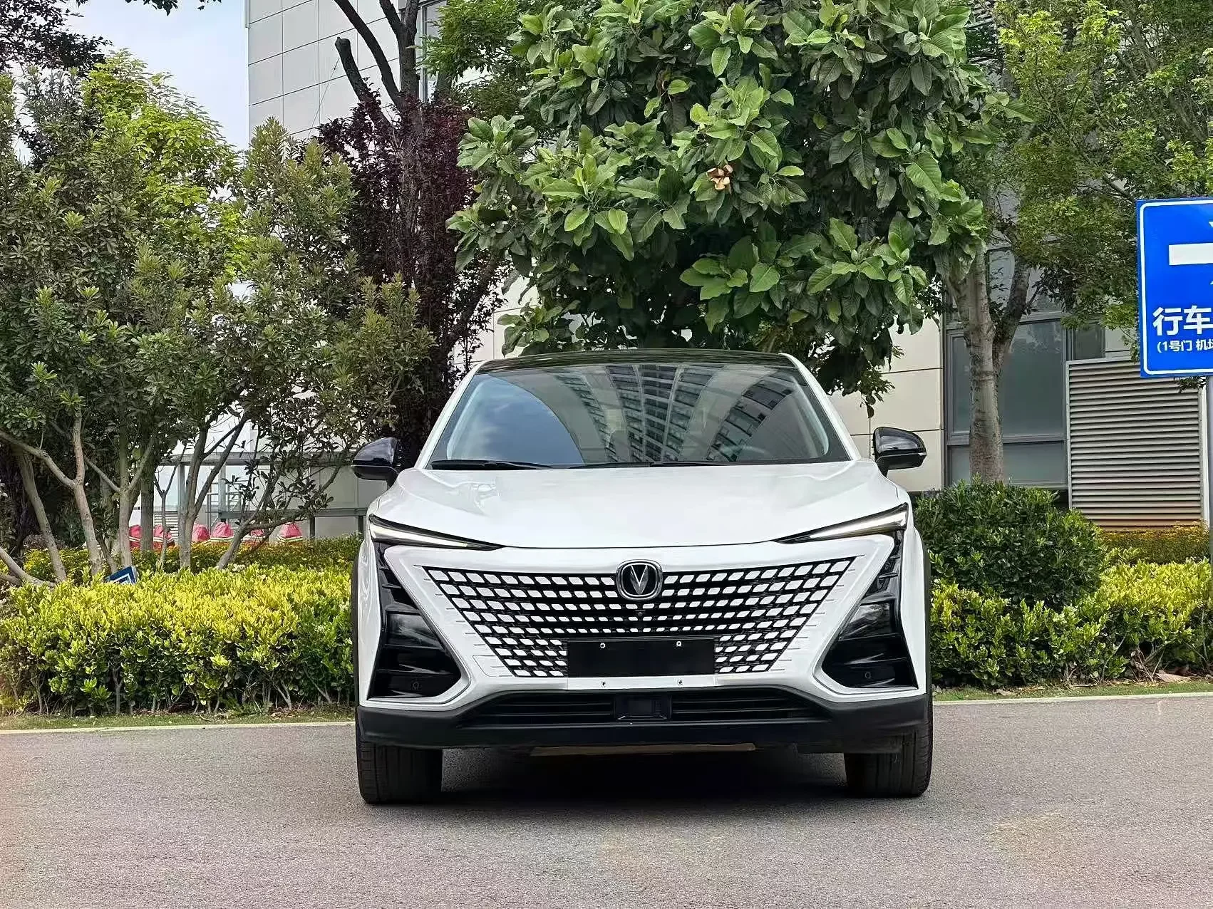 Changan UNI-T