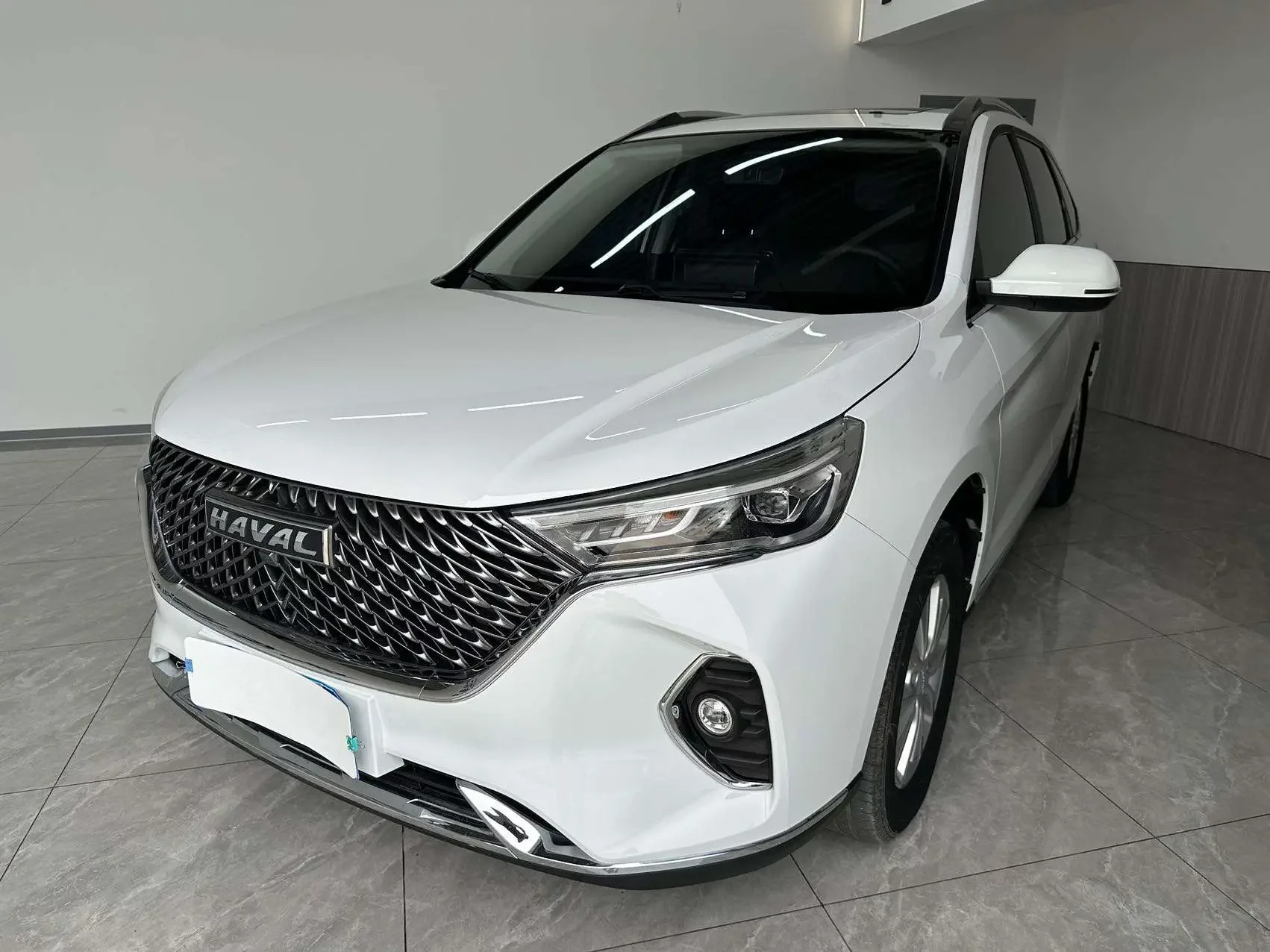 Haval M6