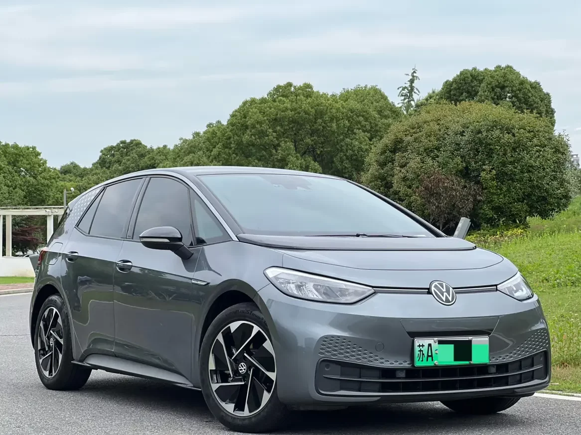 Volkswagen ID.3