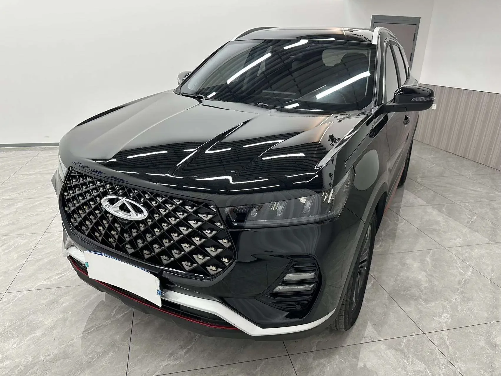Chery Tiggo 7
