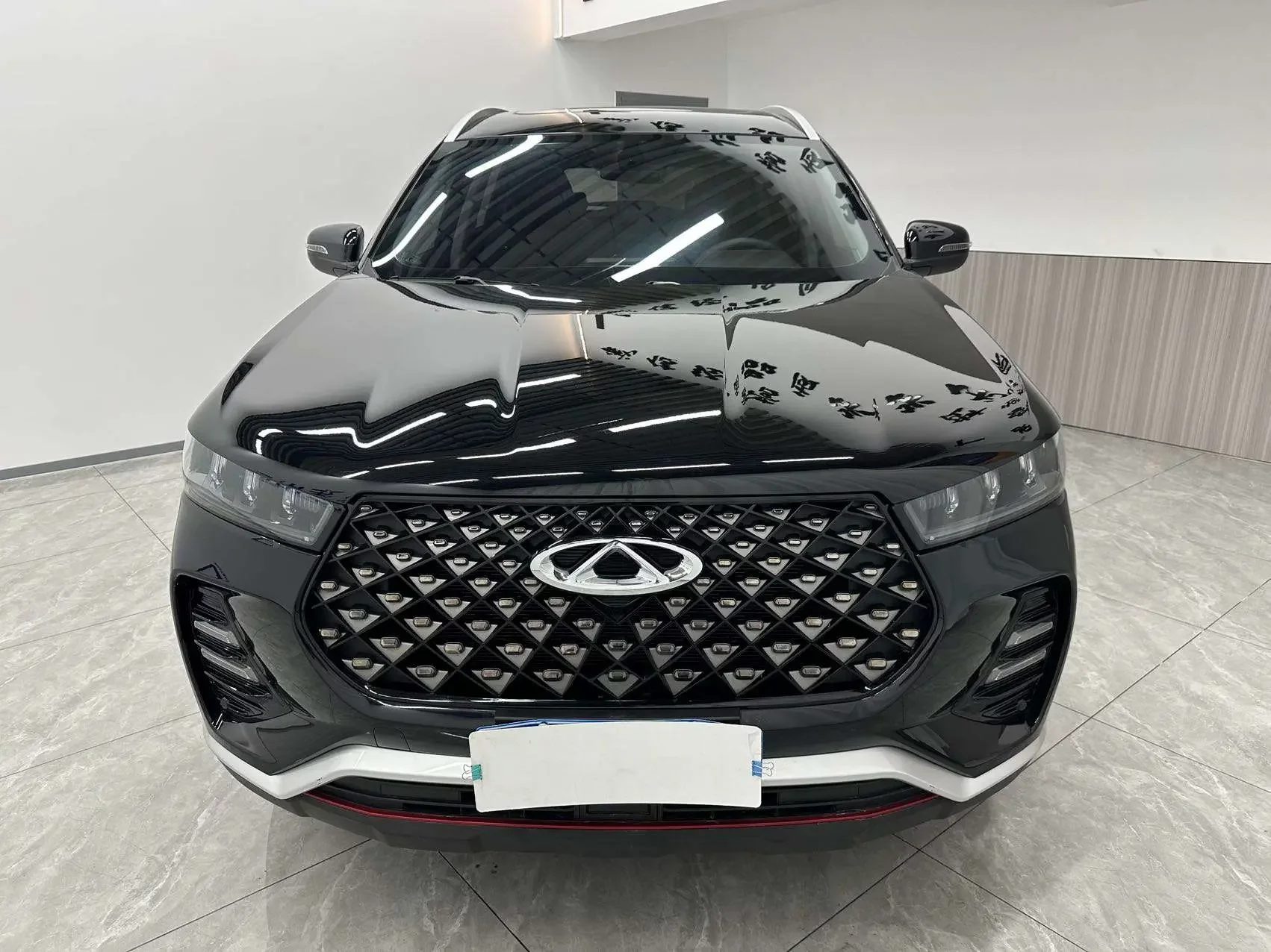 Chery Tiggo 7
