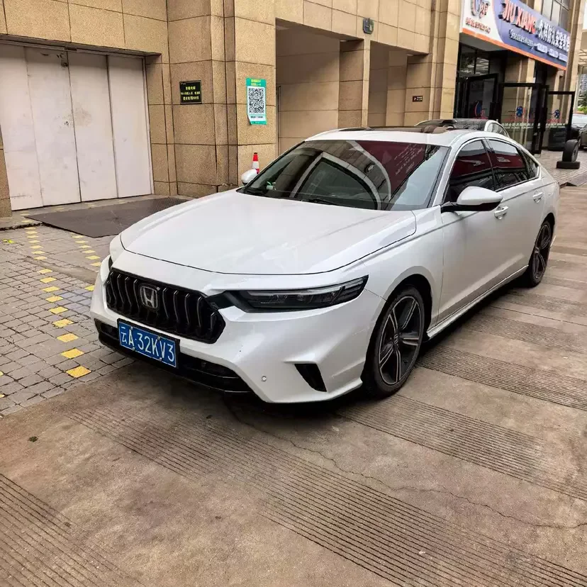Honda Inspire