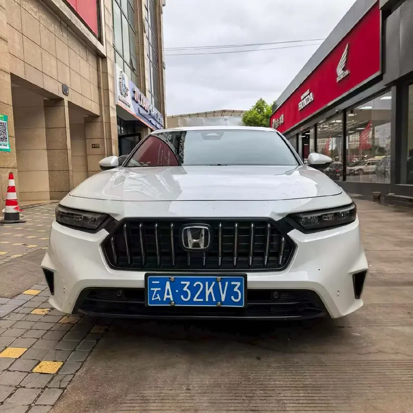 Honda Inspire