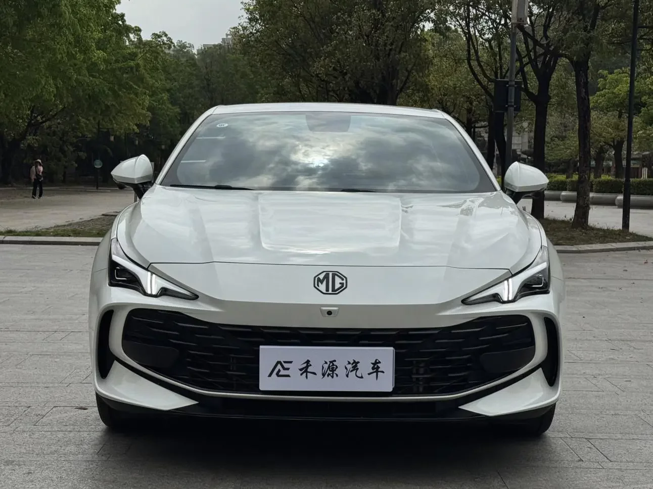 MG 7