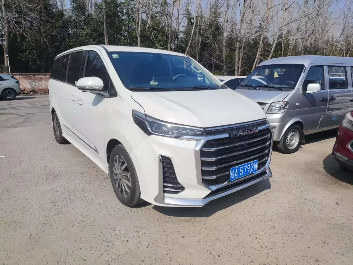 Datong Maxus G20