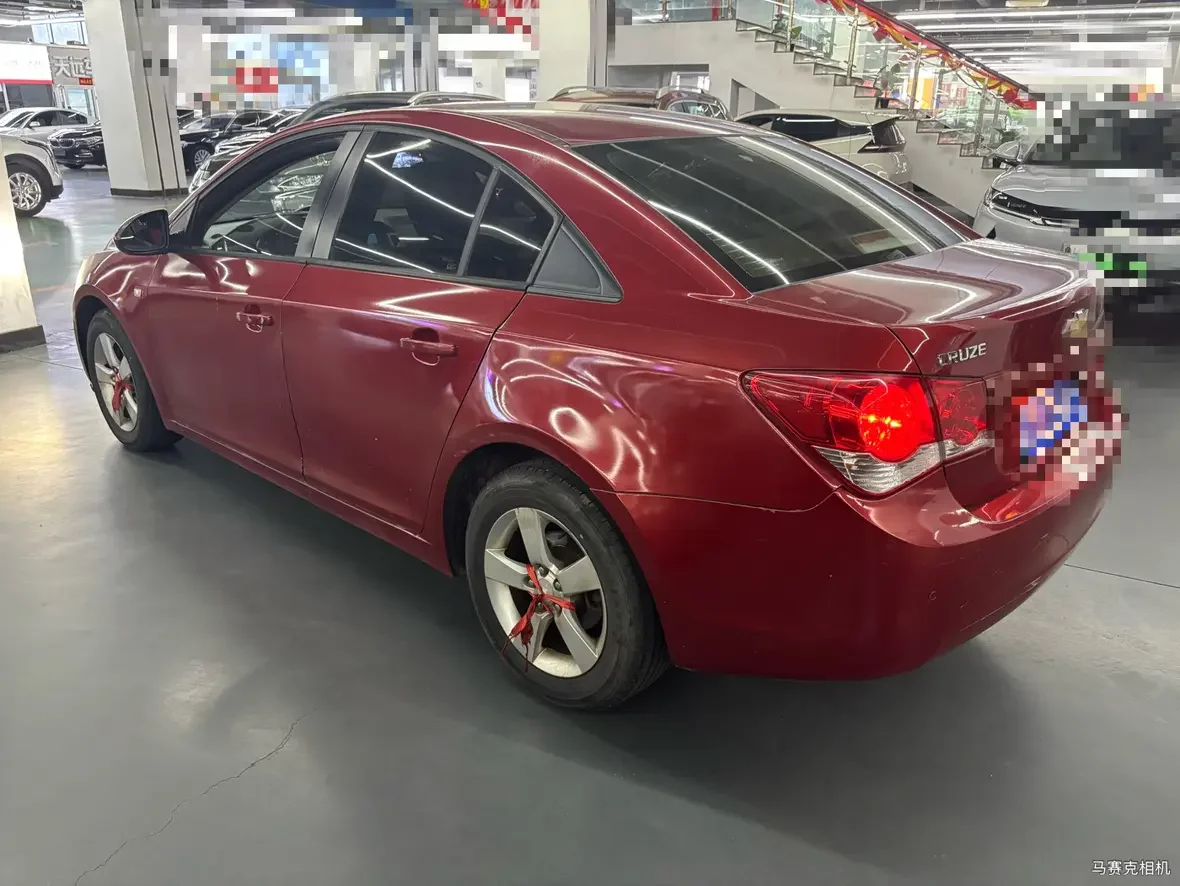 Chevrolet Monza