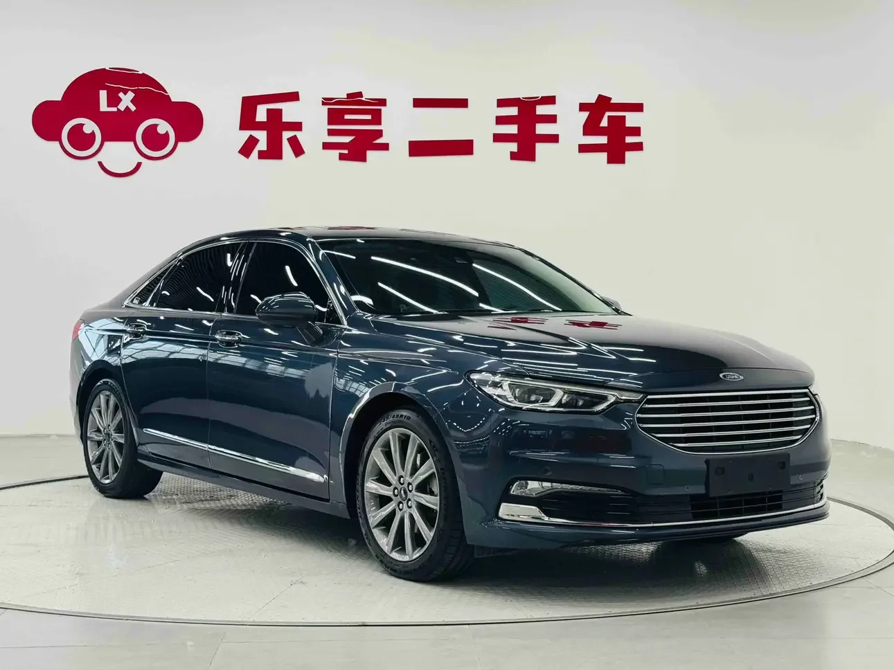 Ford Taurus