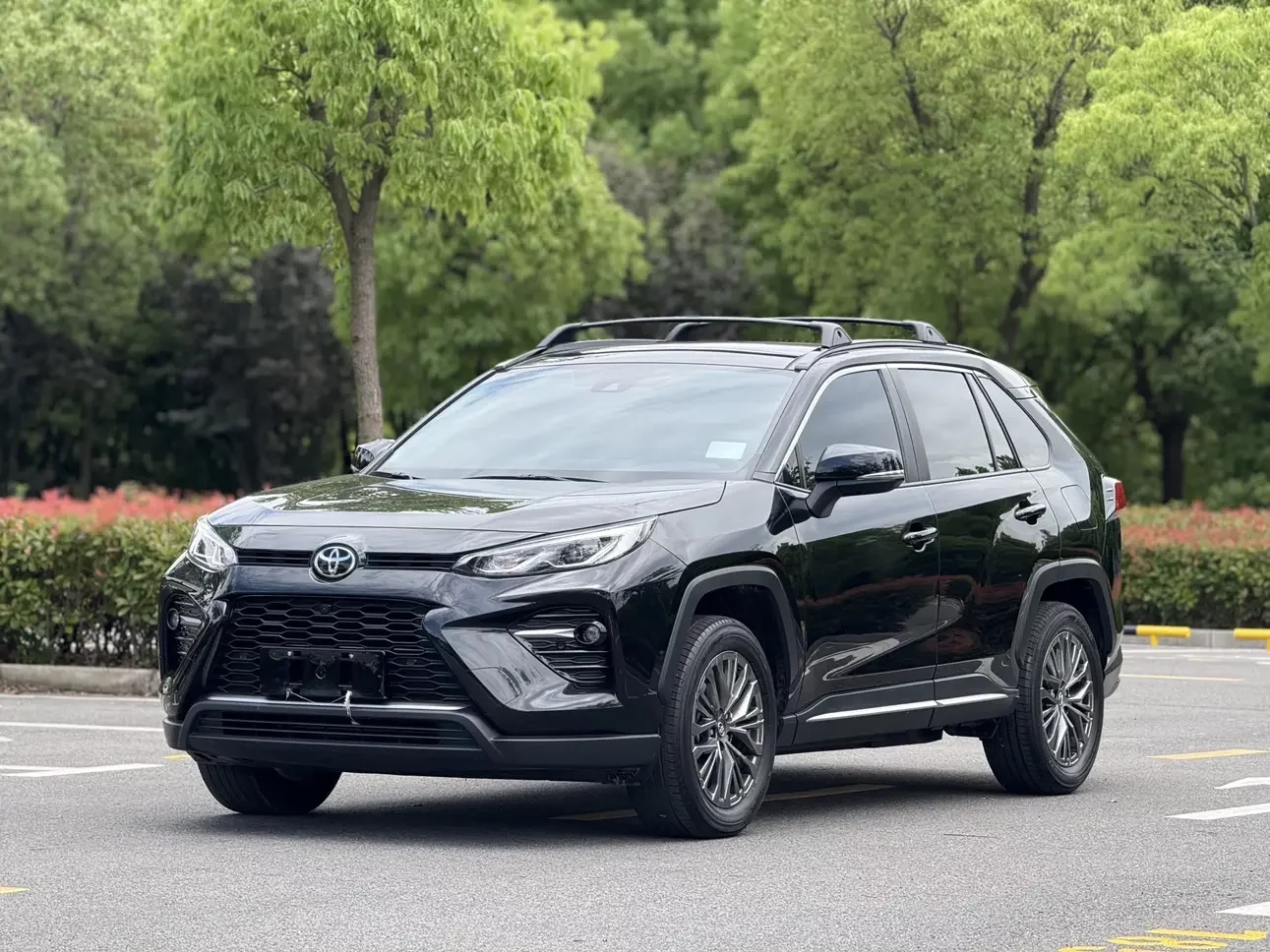 Toyota Willanda