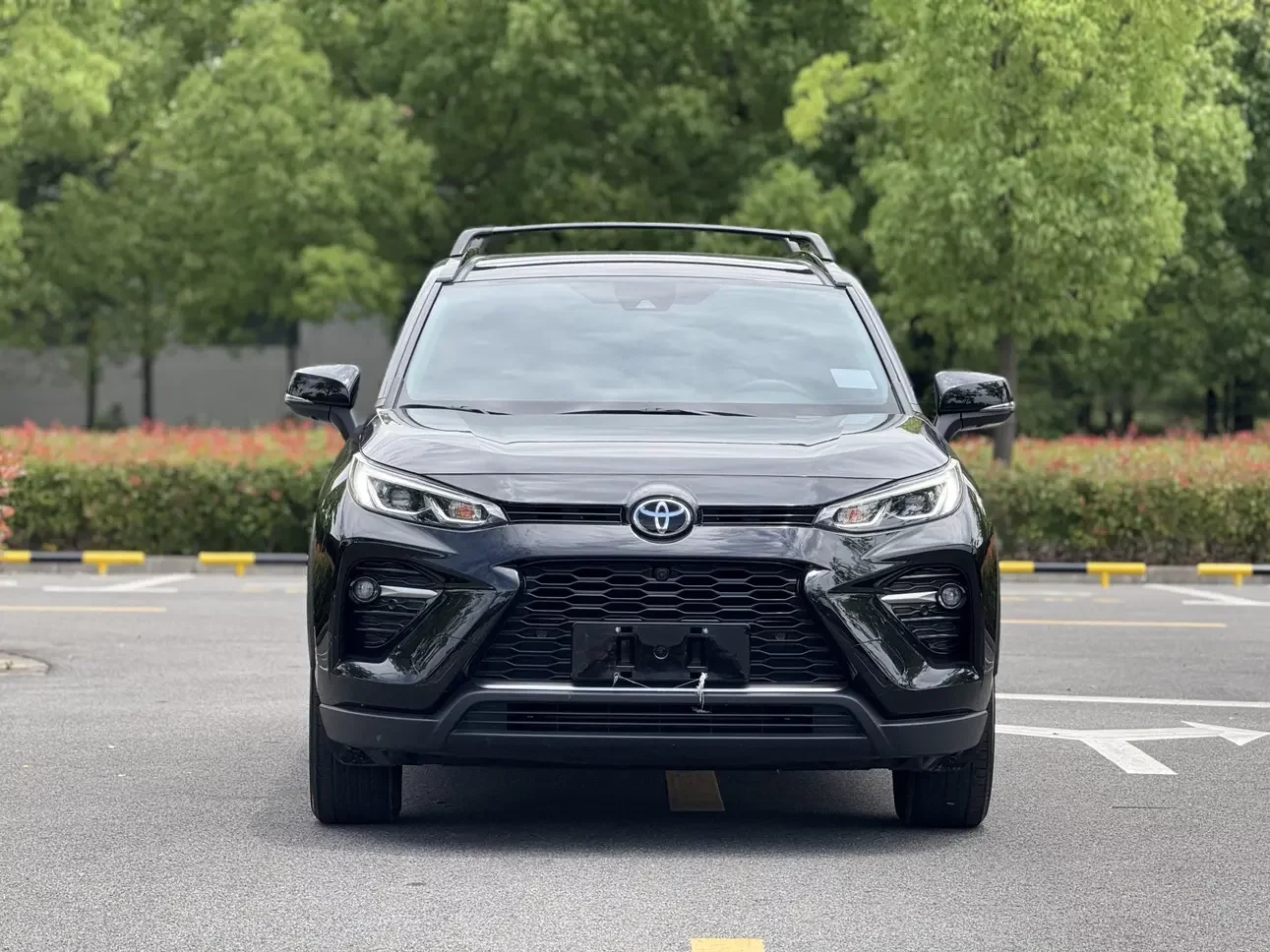 Toyota Willanda