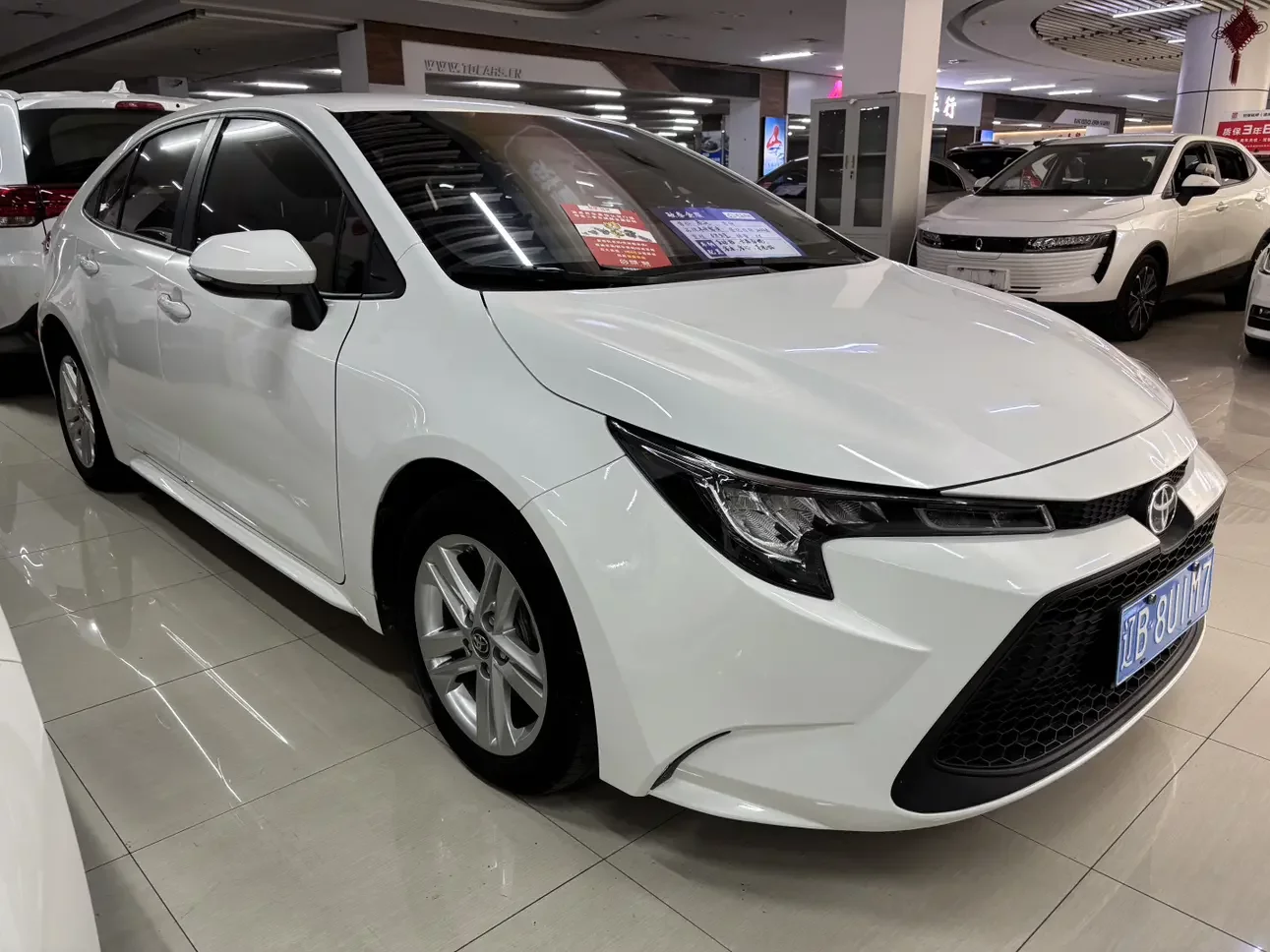 Toyota Levin