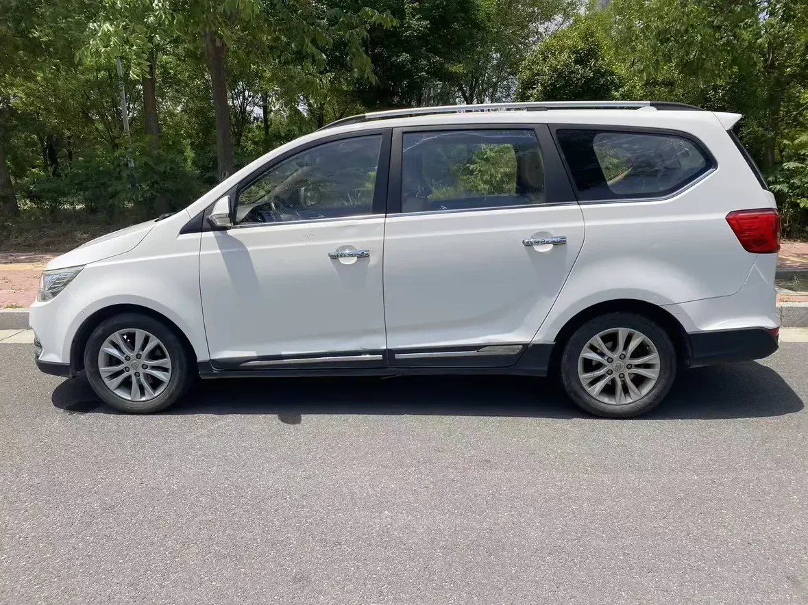 Baojun 730
