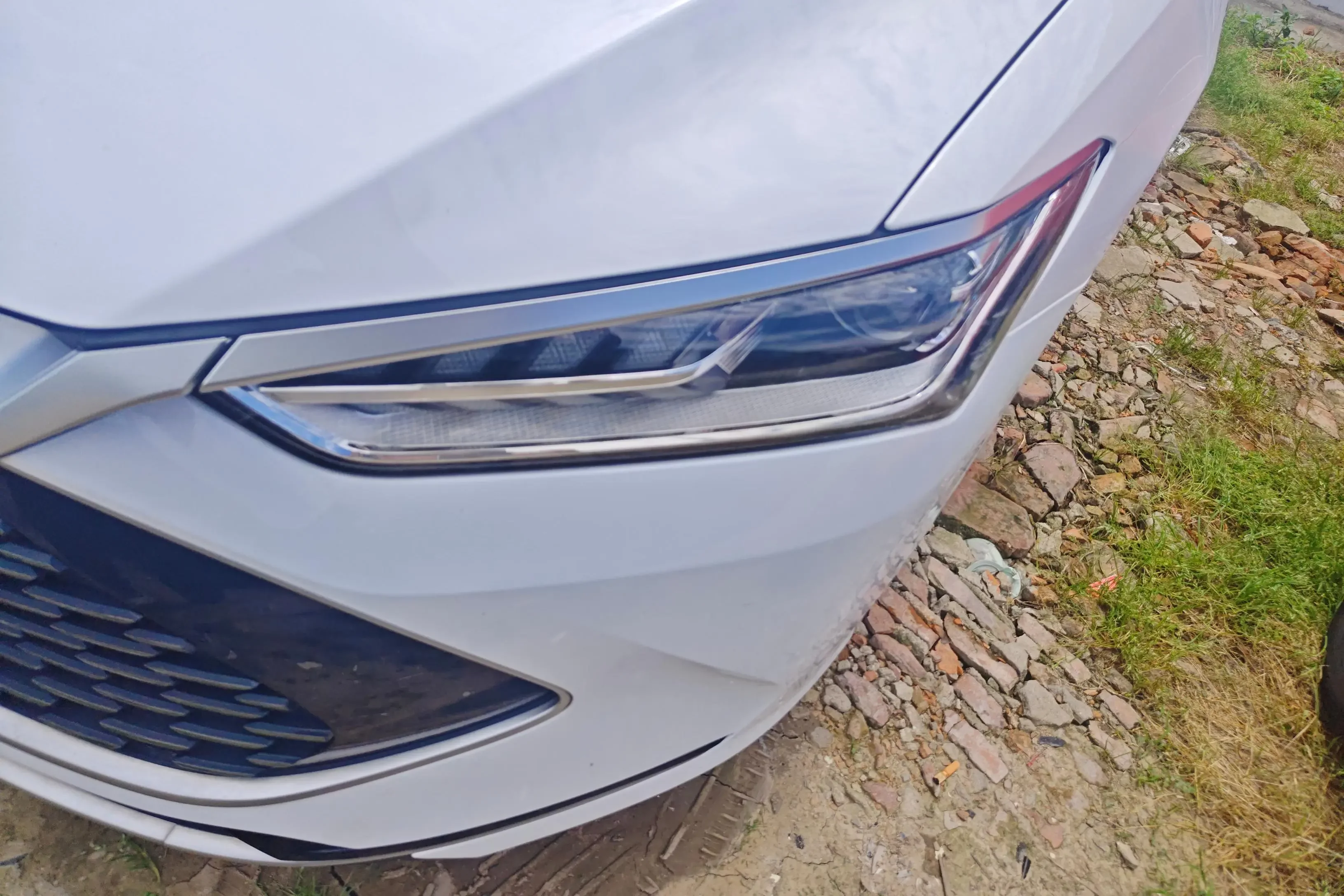 BYD Qin PLUS DM