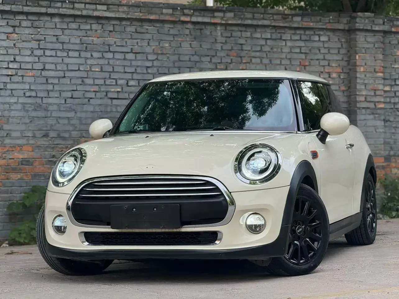 MINI MINI  из Китая
