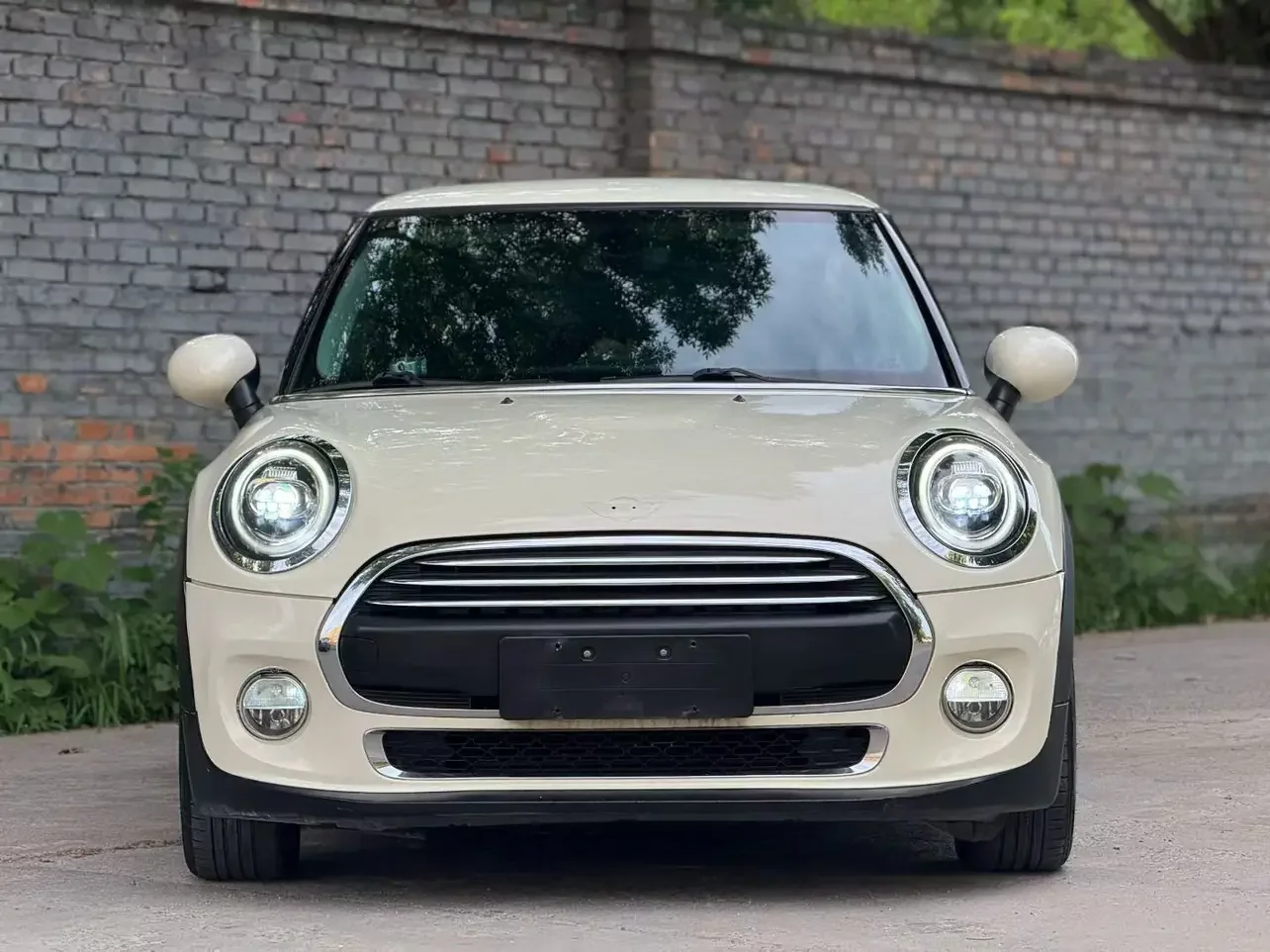 MINI MINI  из Китая