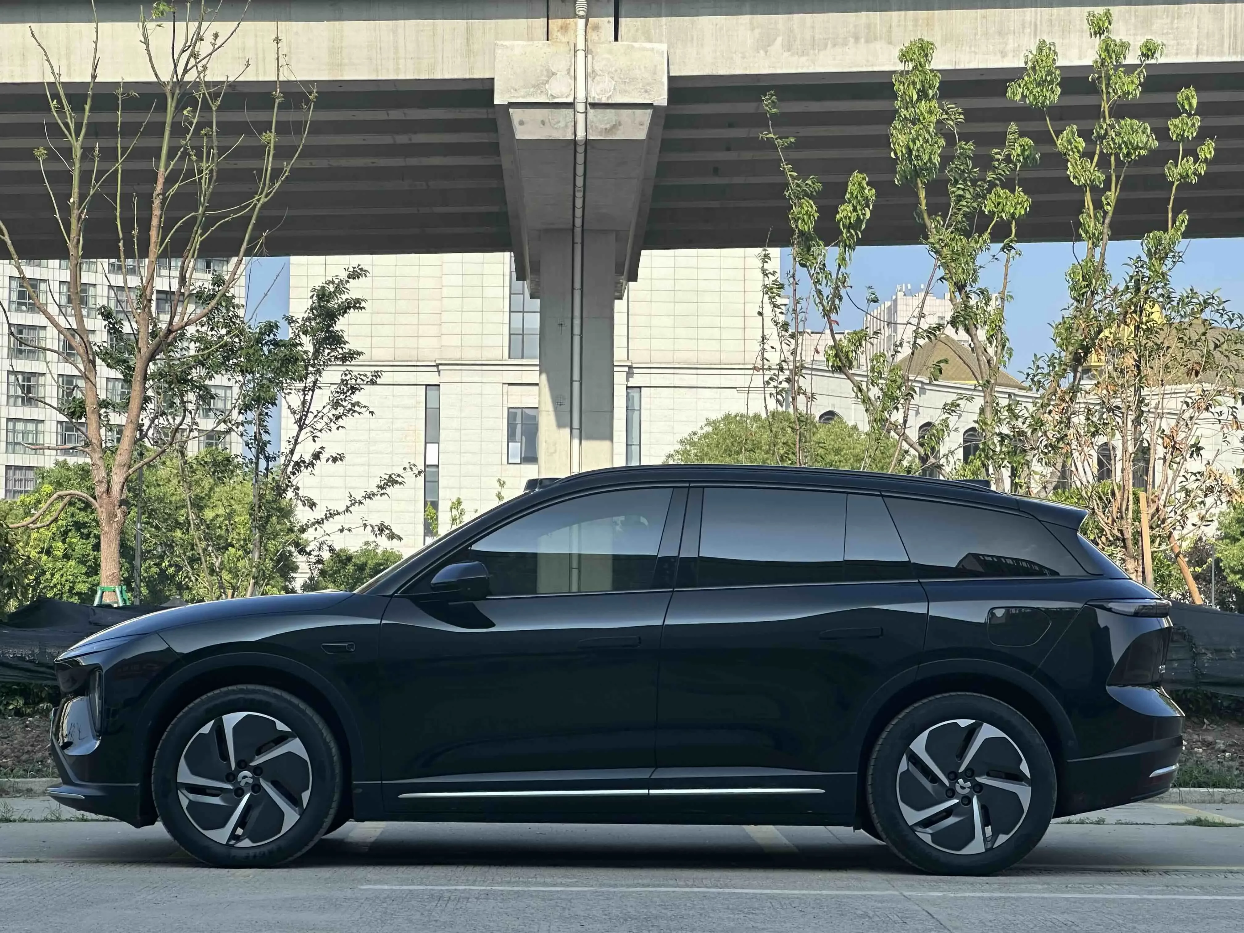 NIO ES6