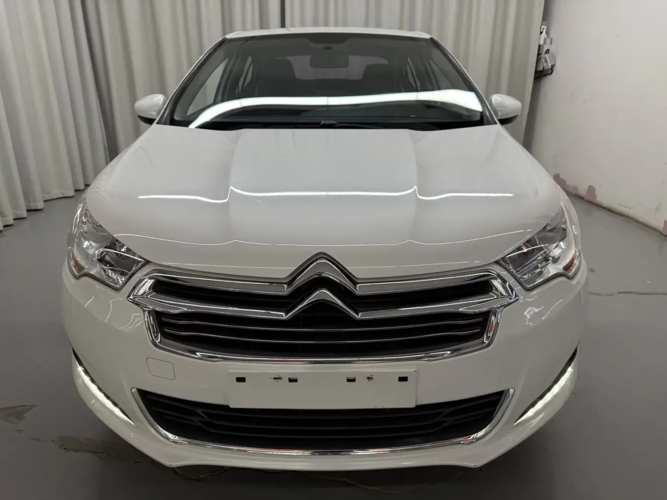 Citroën Citroen C4L
