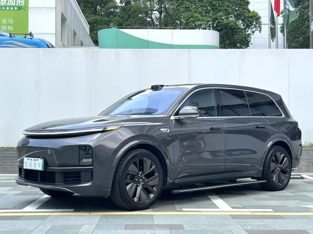 Lixiang L9