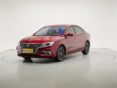 Roewe i5