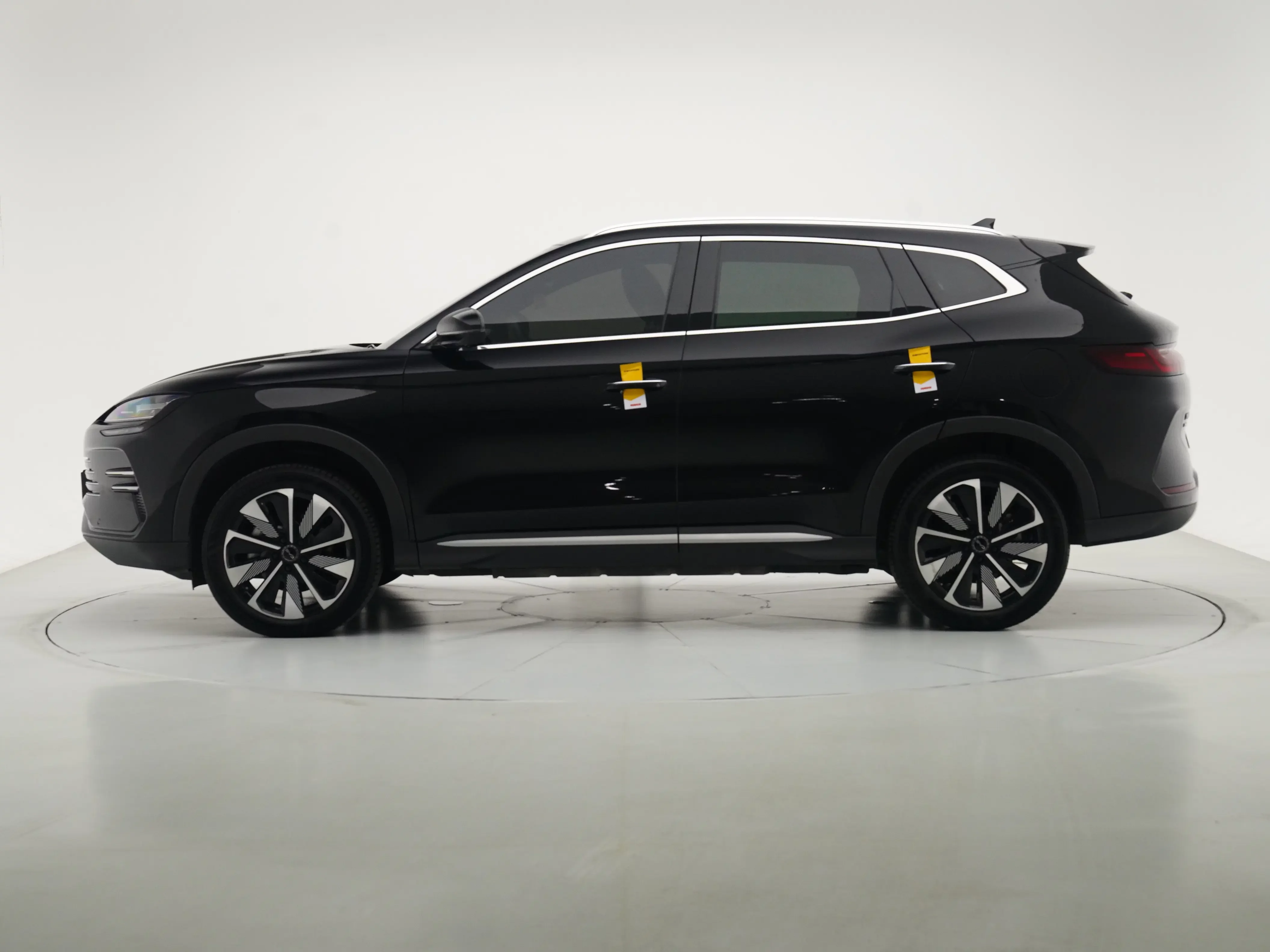 BYD Song PLUS DM