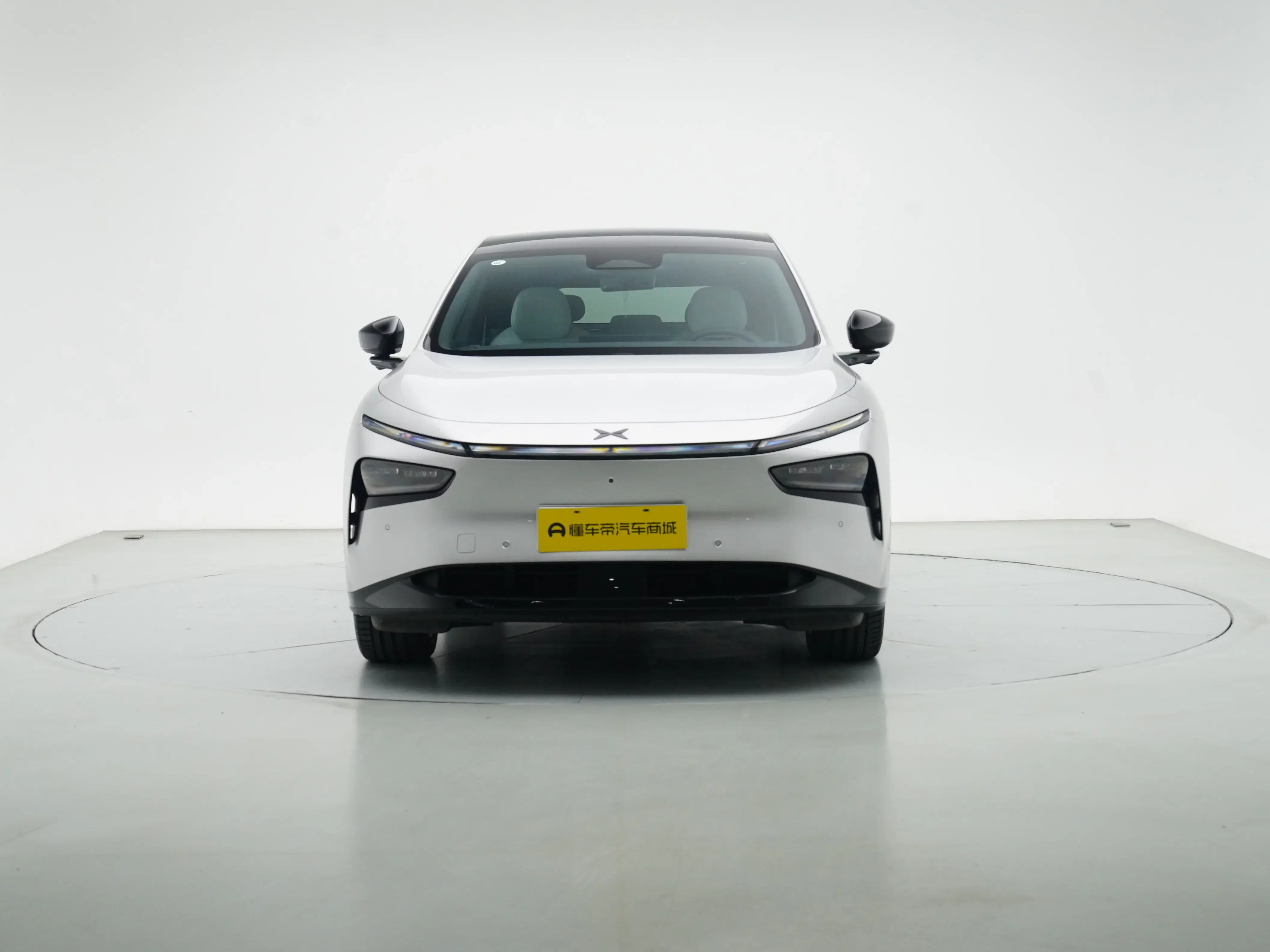 Xpeng G7