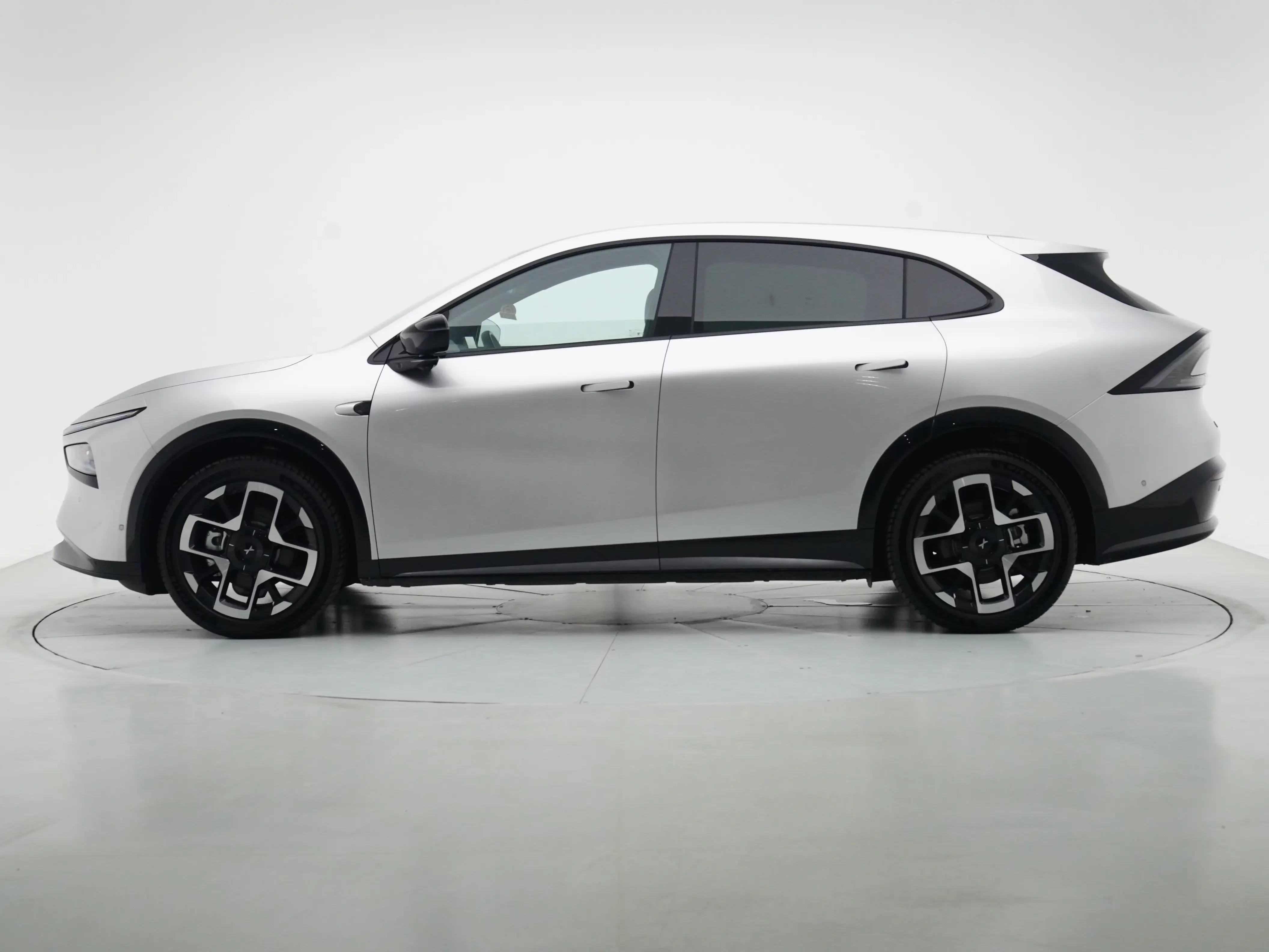 Xpeng G7
