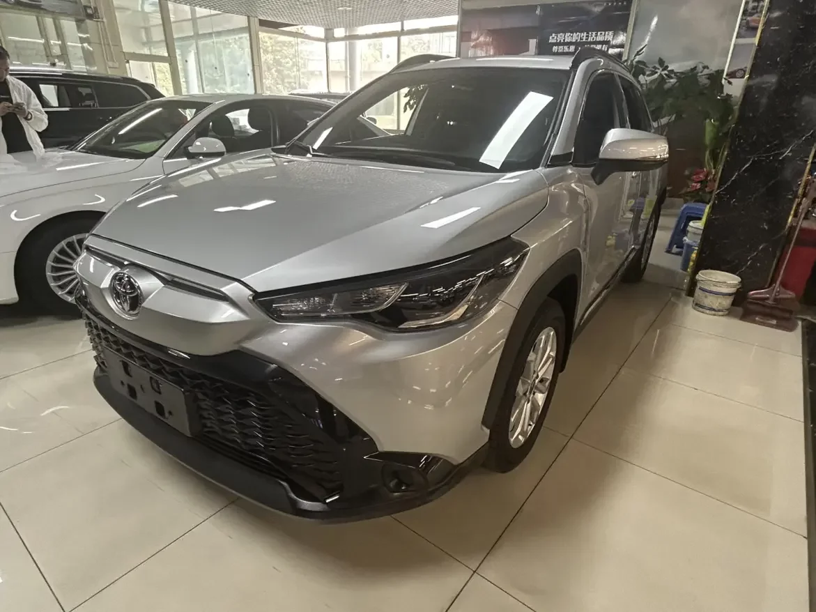 Toyota Frontlander