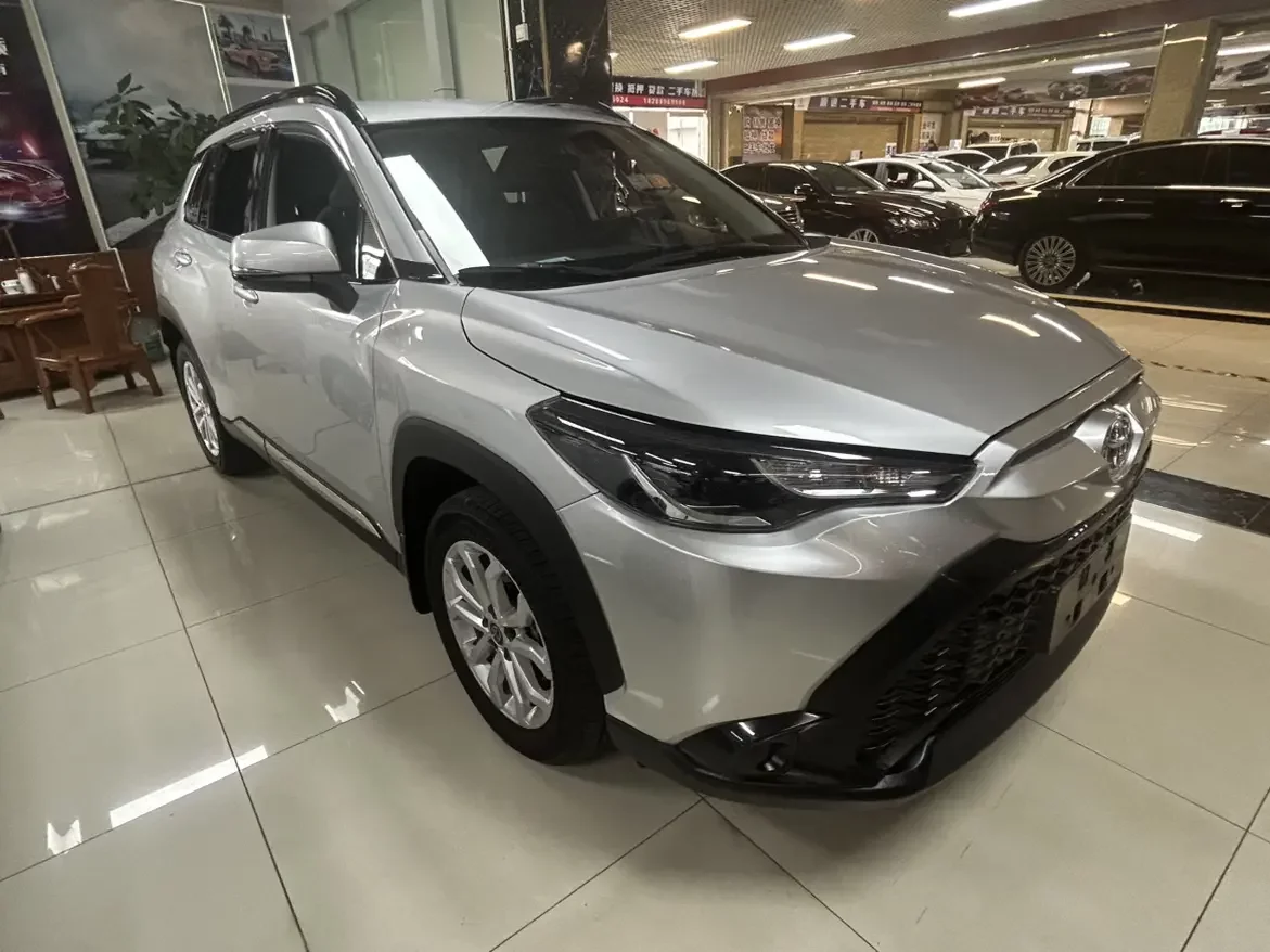 Toyota Frontlander