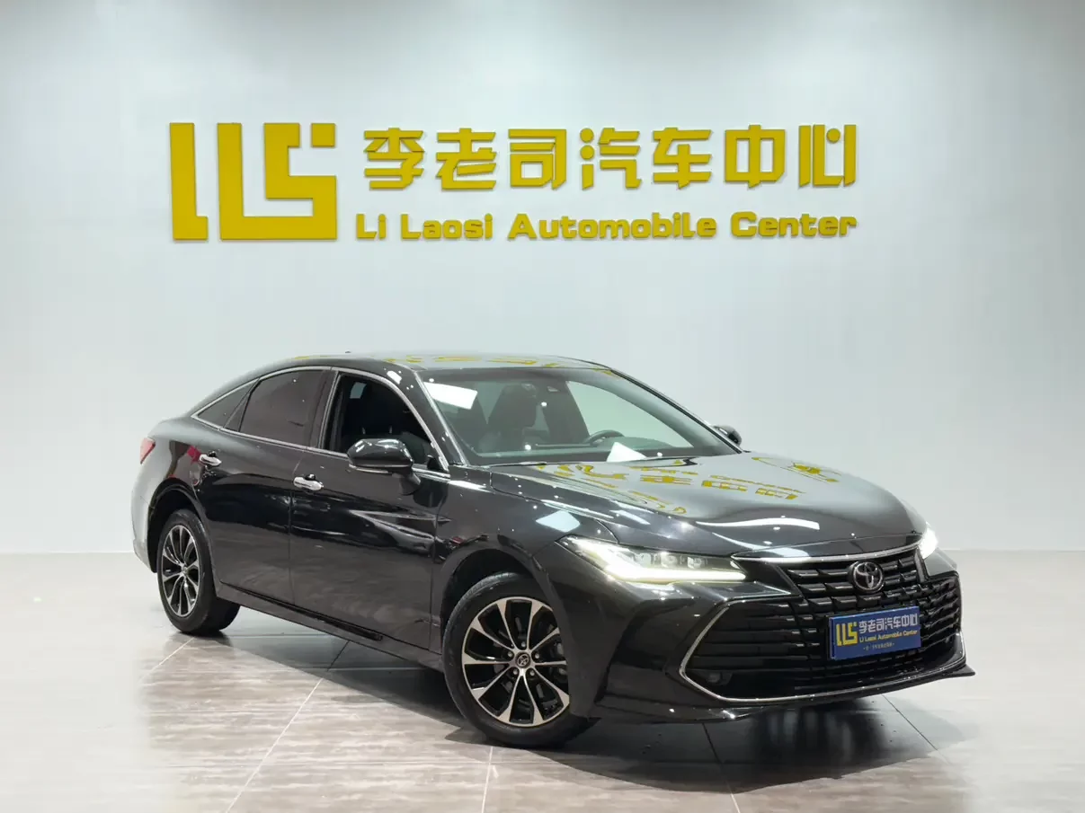 Toyota Avalon