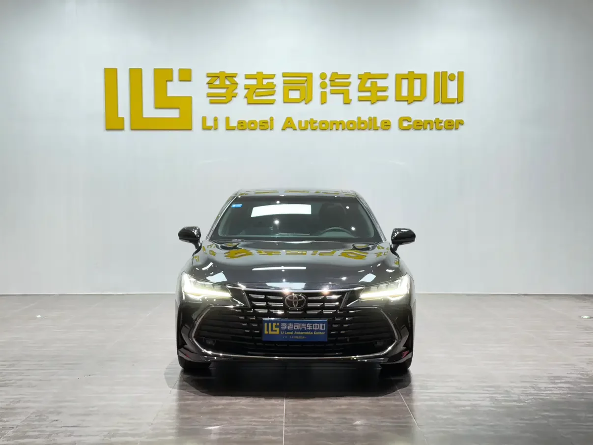 Toyota Avalon