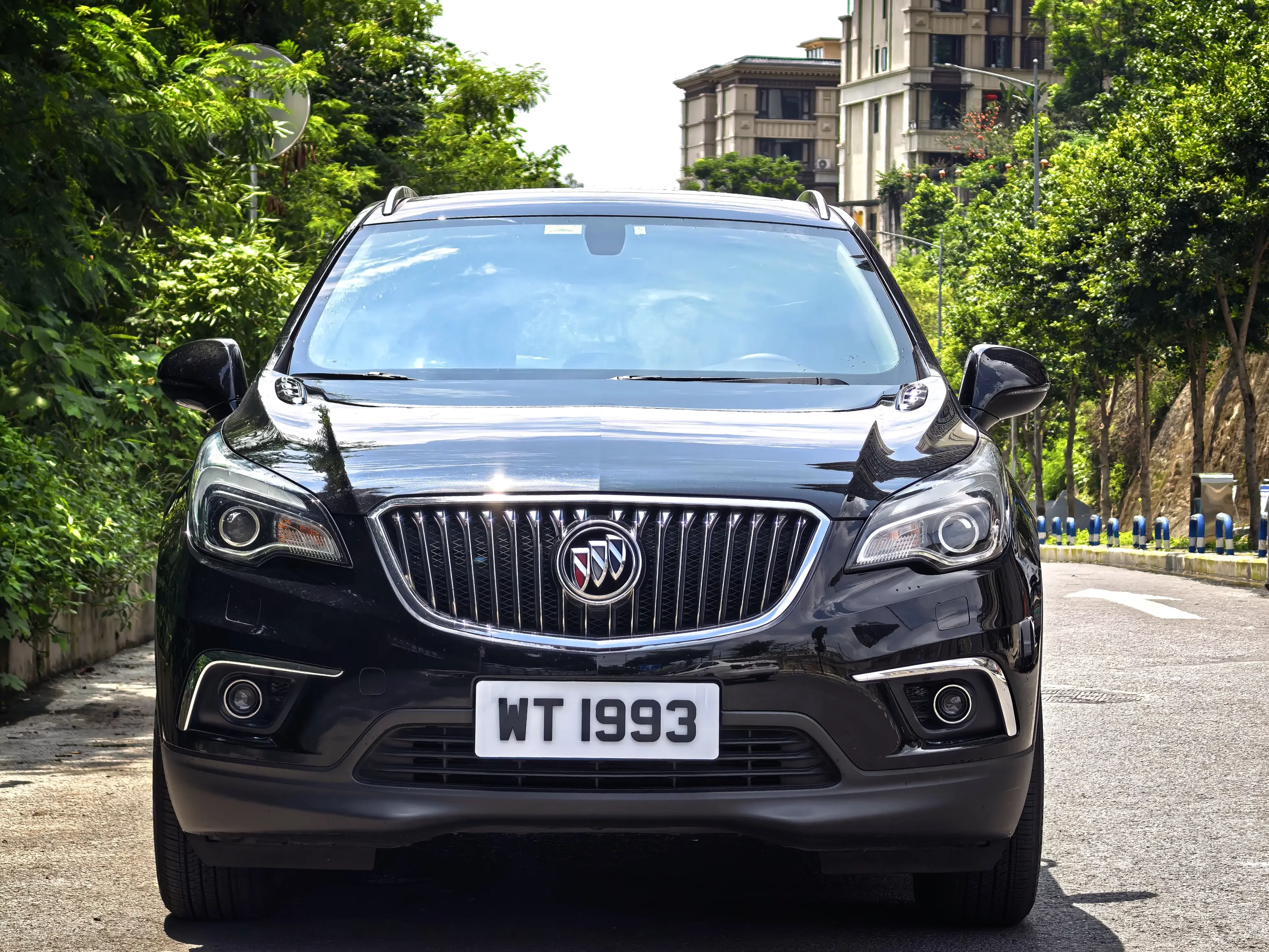 Buick Envision