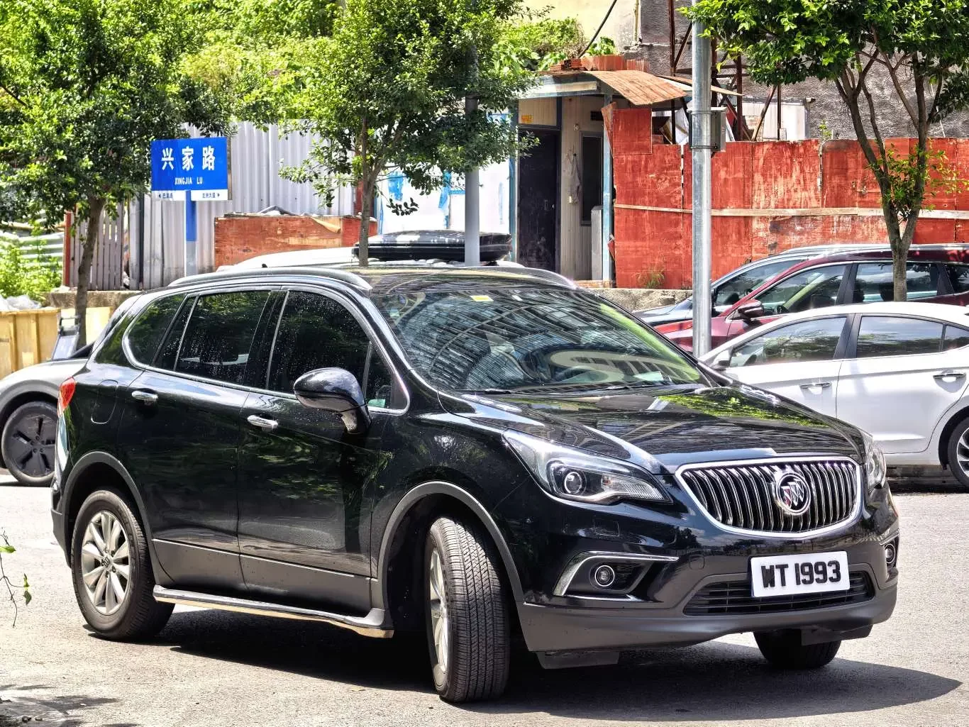 Buick Envision